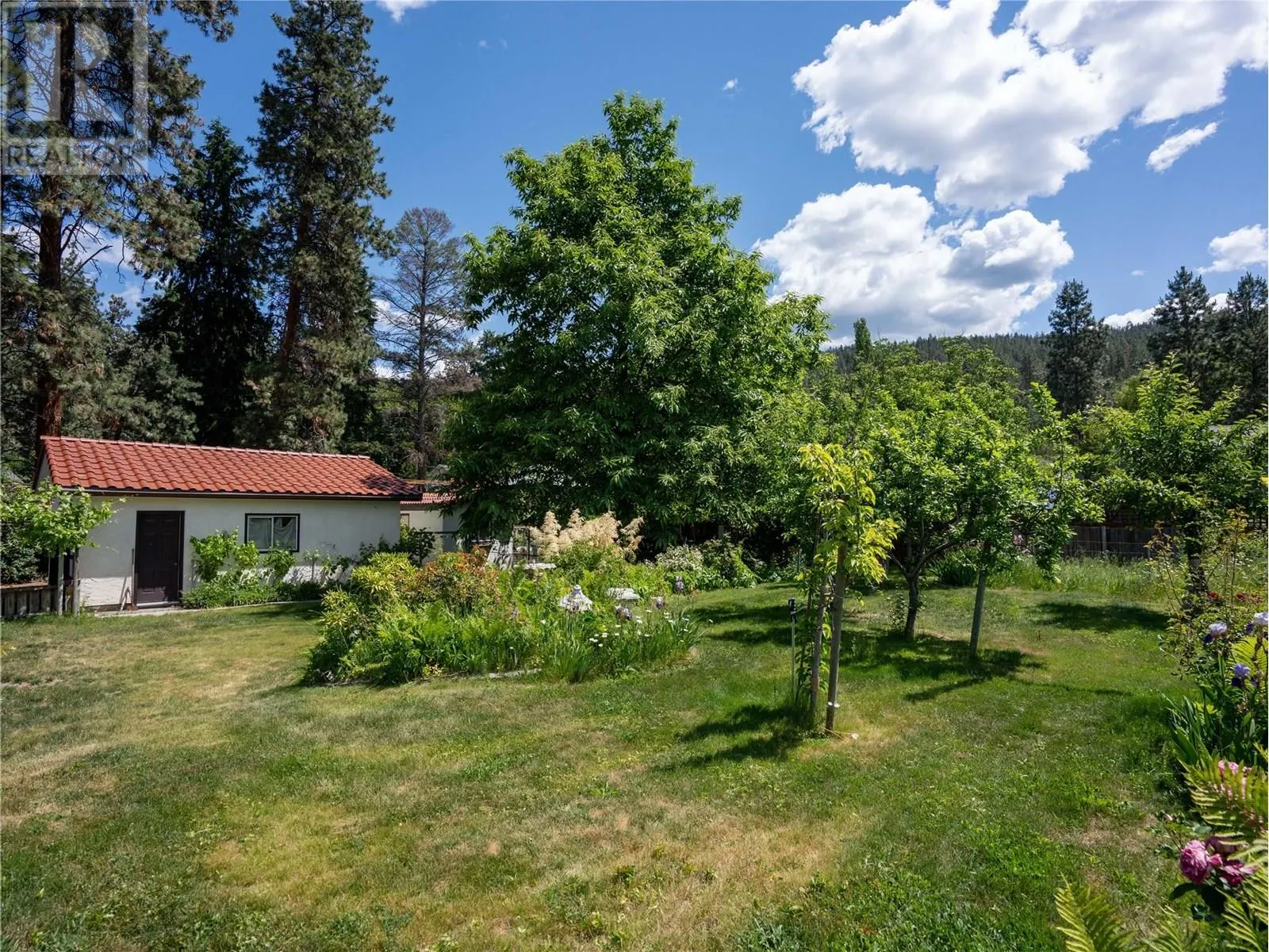 3030 Ponderosa Drive