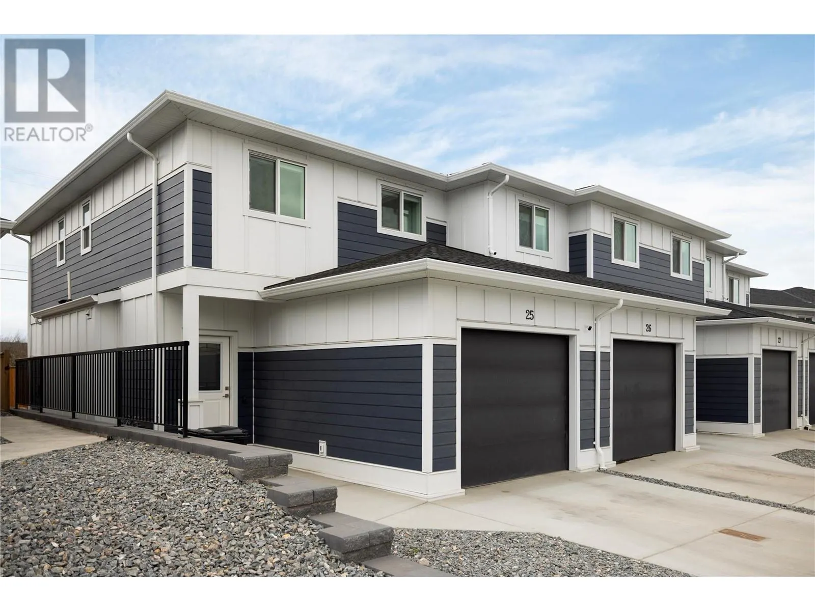 1999 15 Avenue Unit# 25