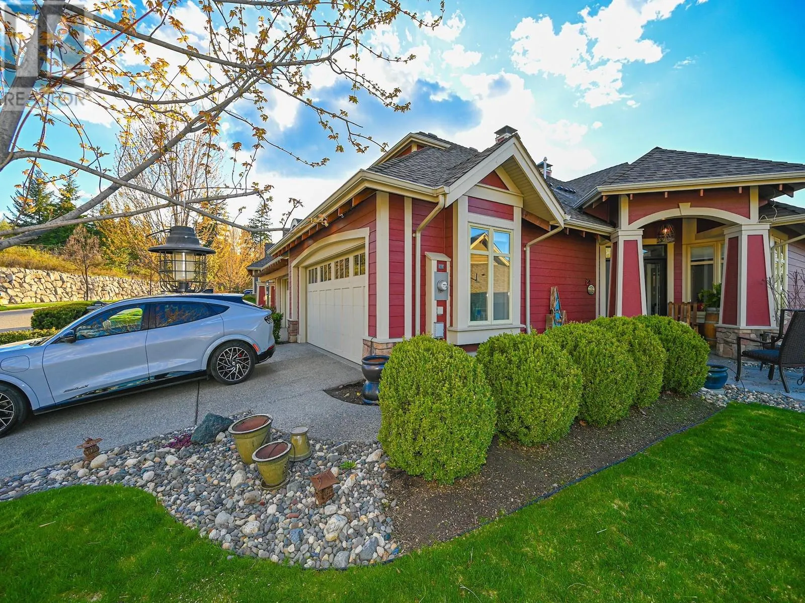199 Longspoon Drive Lot# 5