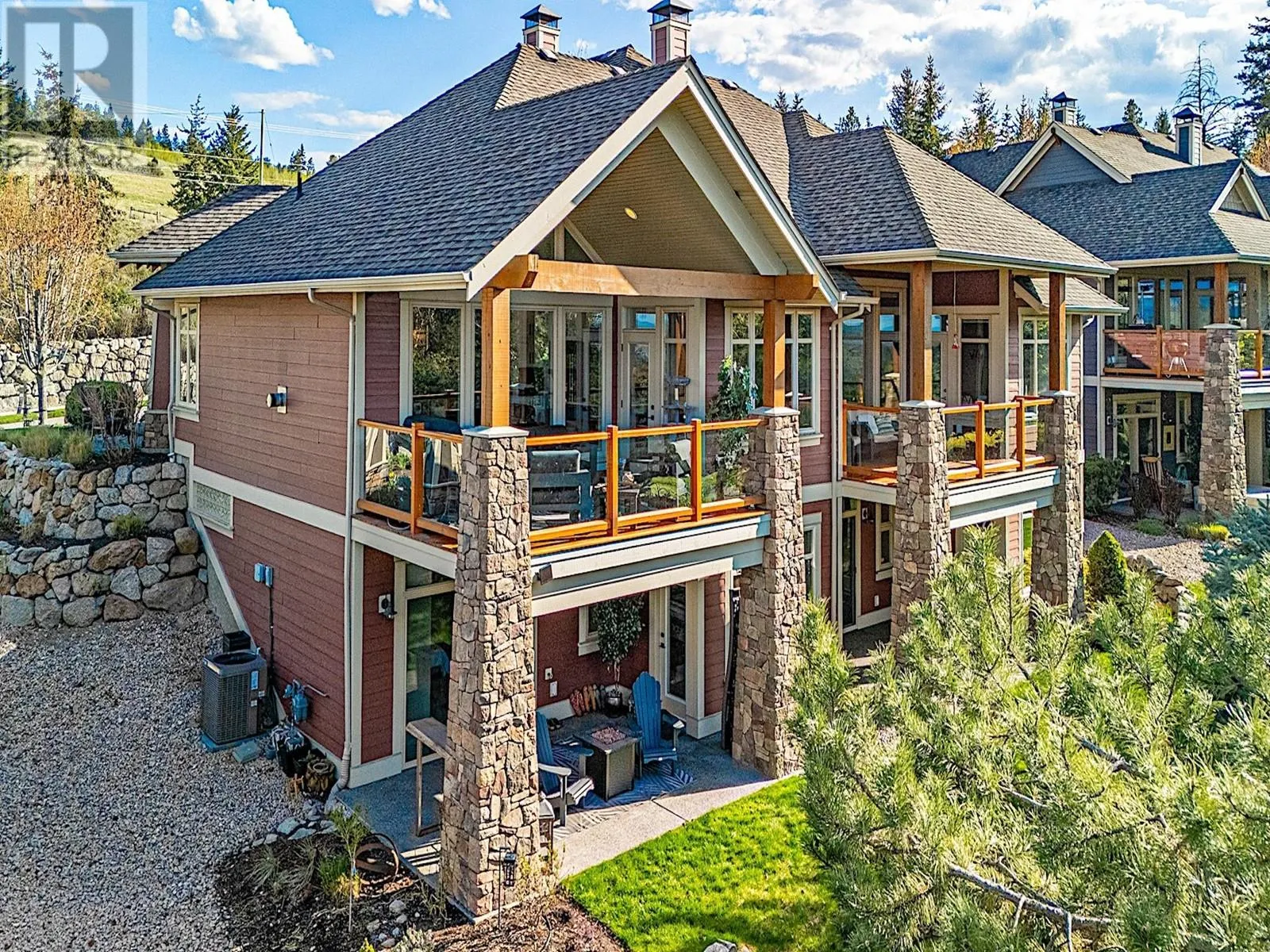 199 Longspoon Drive Lot# 5