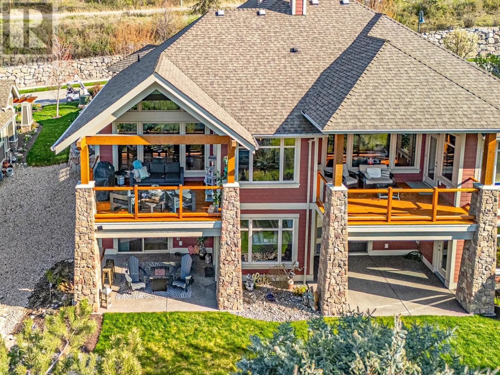 199 Longspoon Drive Lot# 5