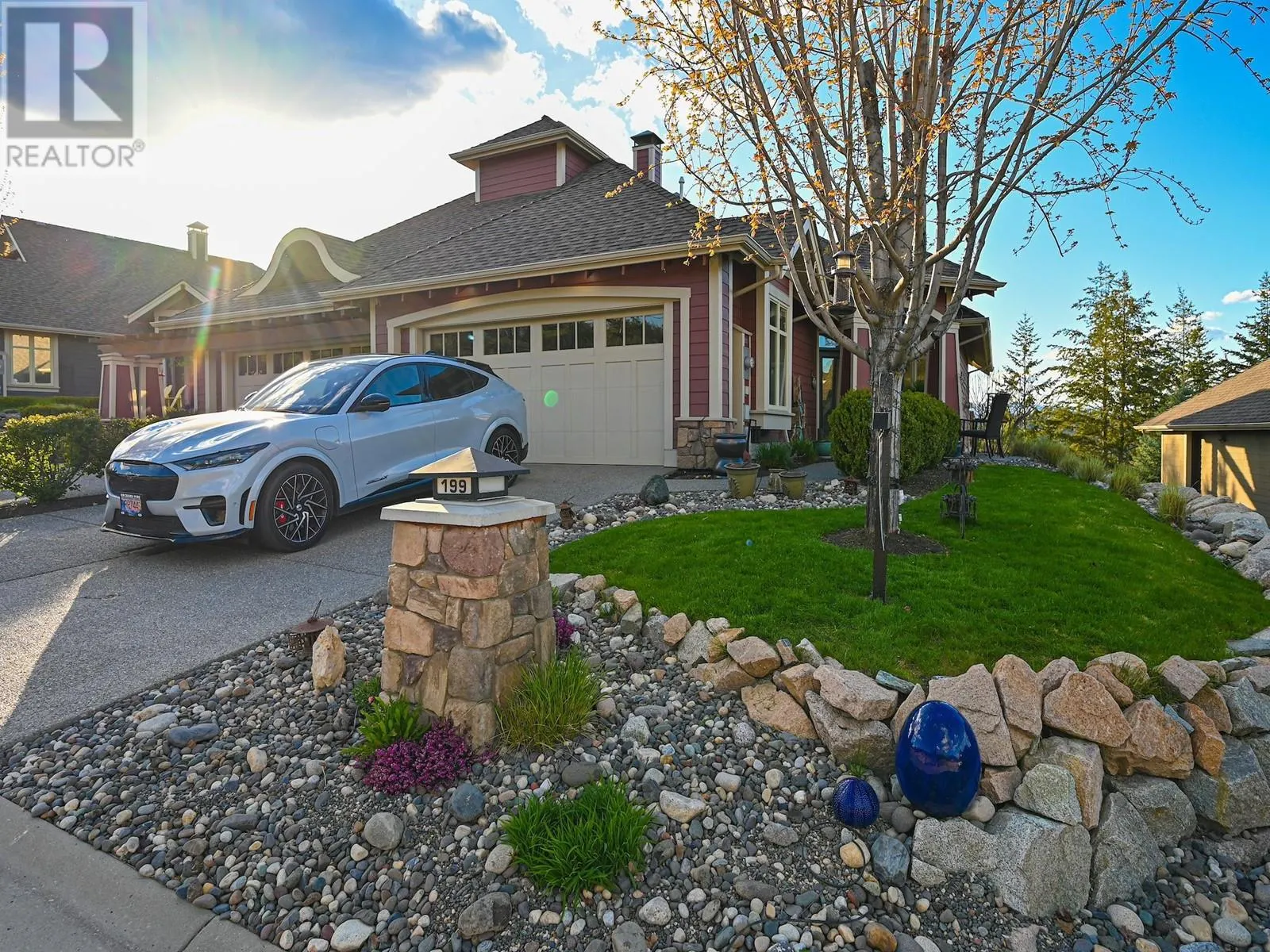 199 Longspoon Drive Lot# 5
