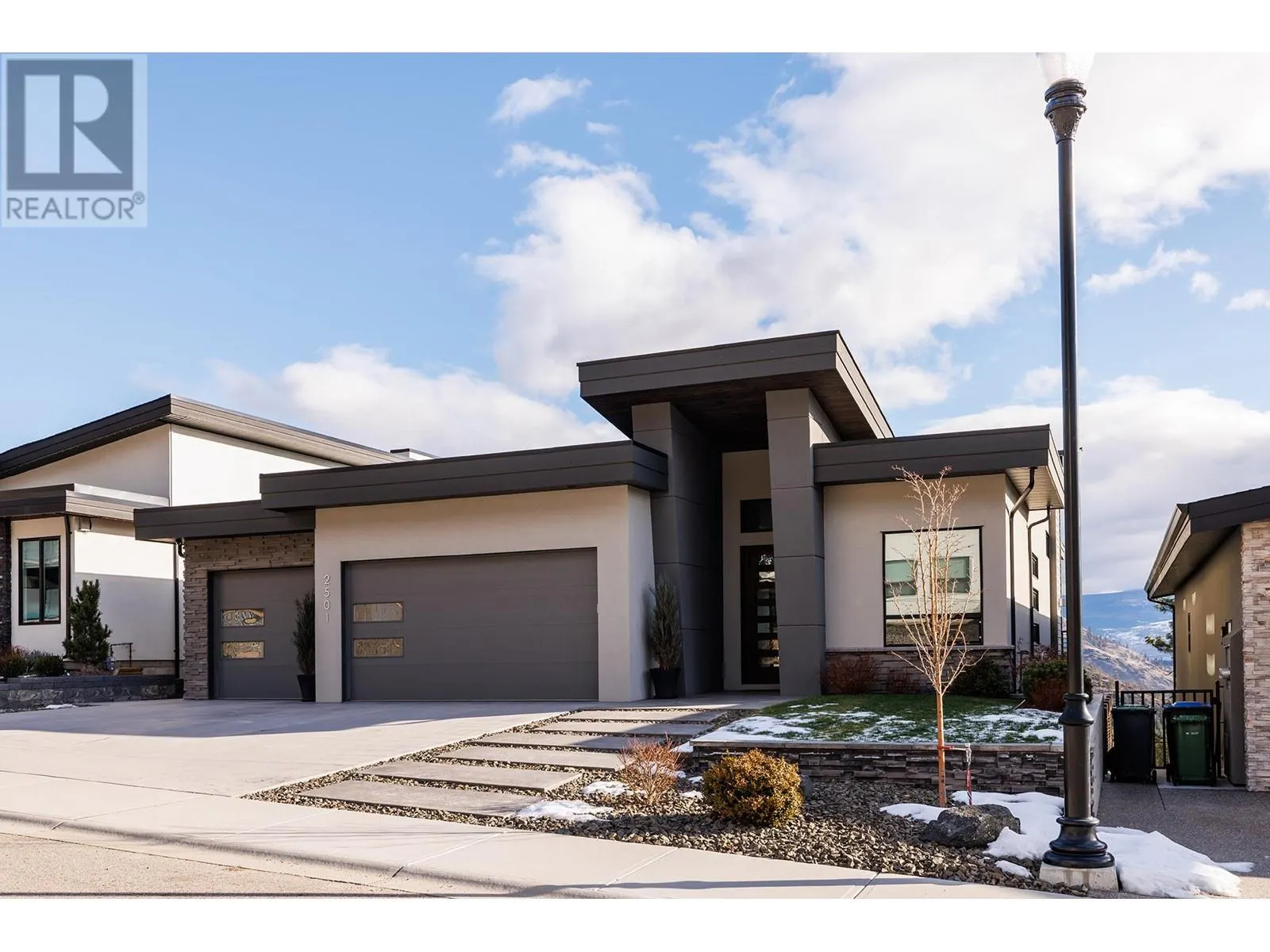 2501 Tallus Heights Drive