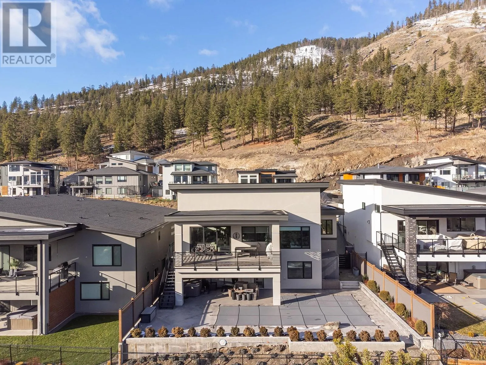 2501 Tallus Heights Drive