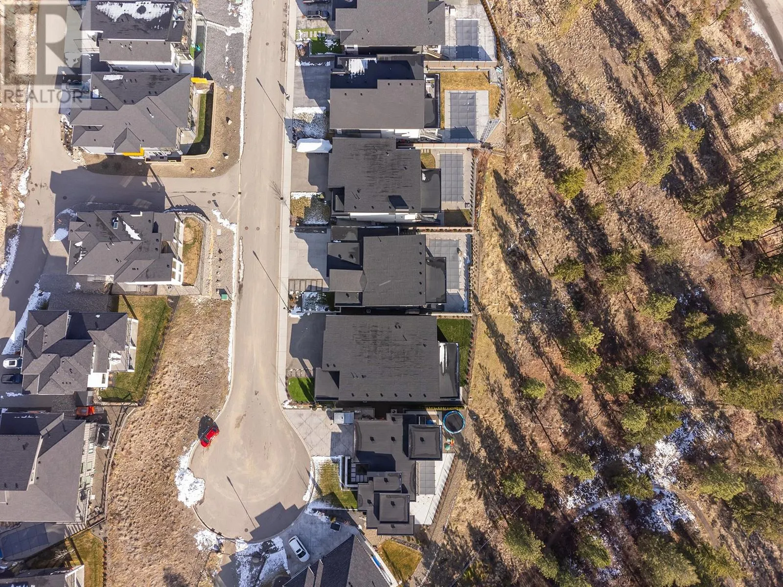 2501 Tallus Heights Drive