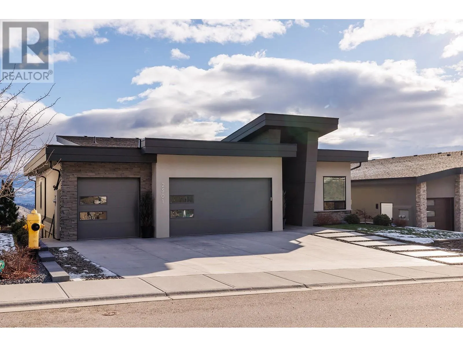 2501 Tallus Heights Drive