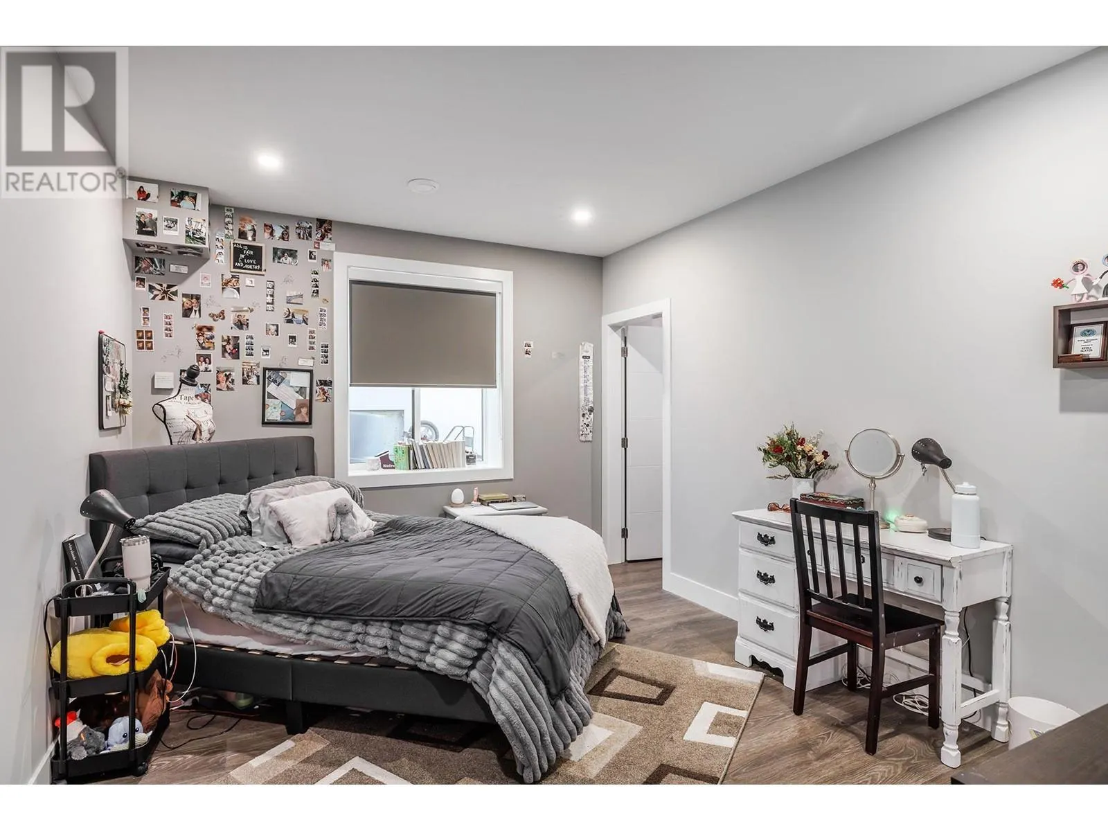 2501 Tallus Heights Drive
