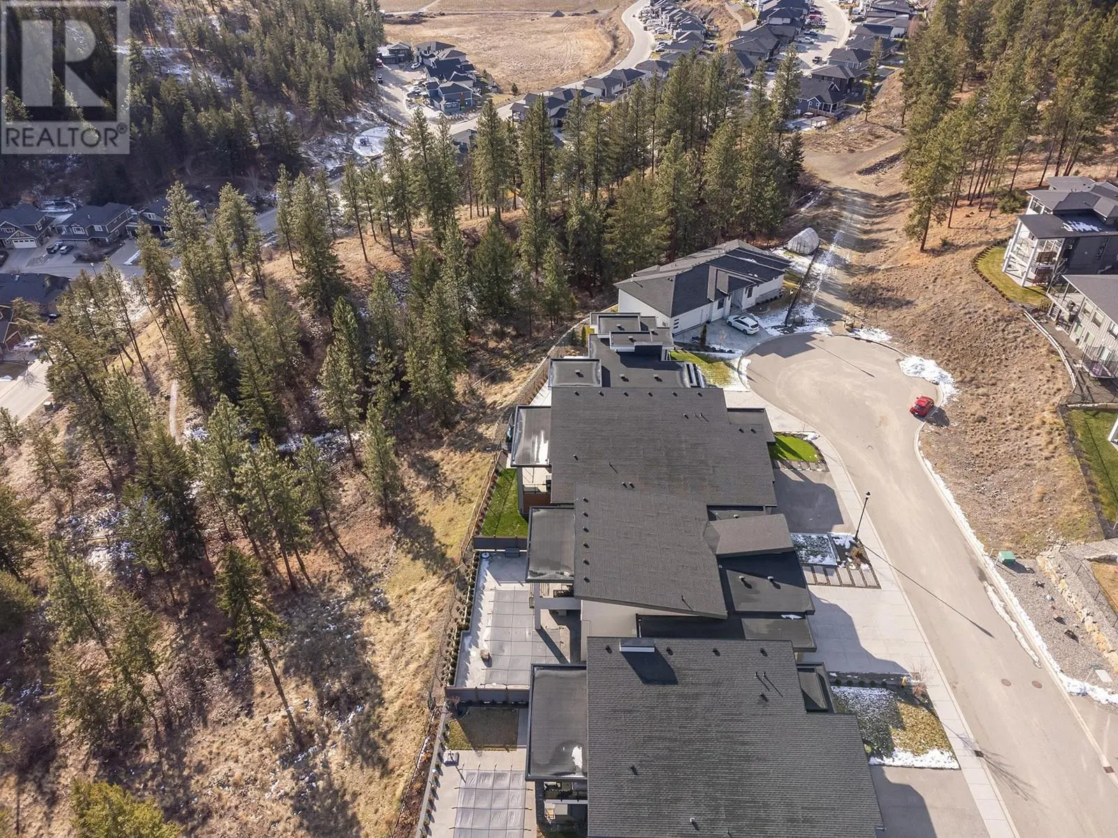 2501 Tallus Heights Drive
