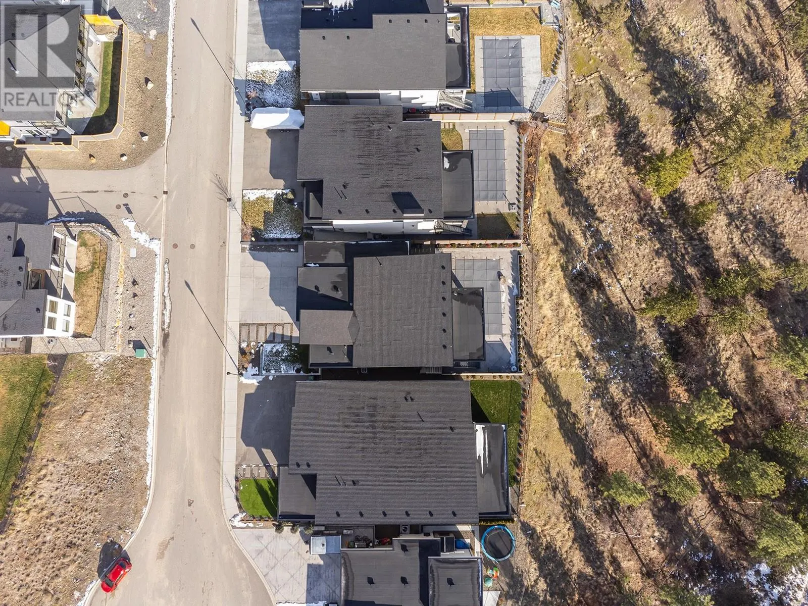 2501 Tallus Heights Drive
