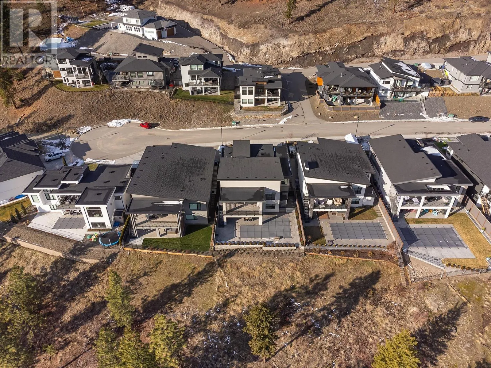 2501 Tallus Heights Drive