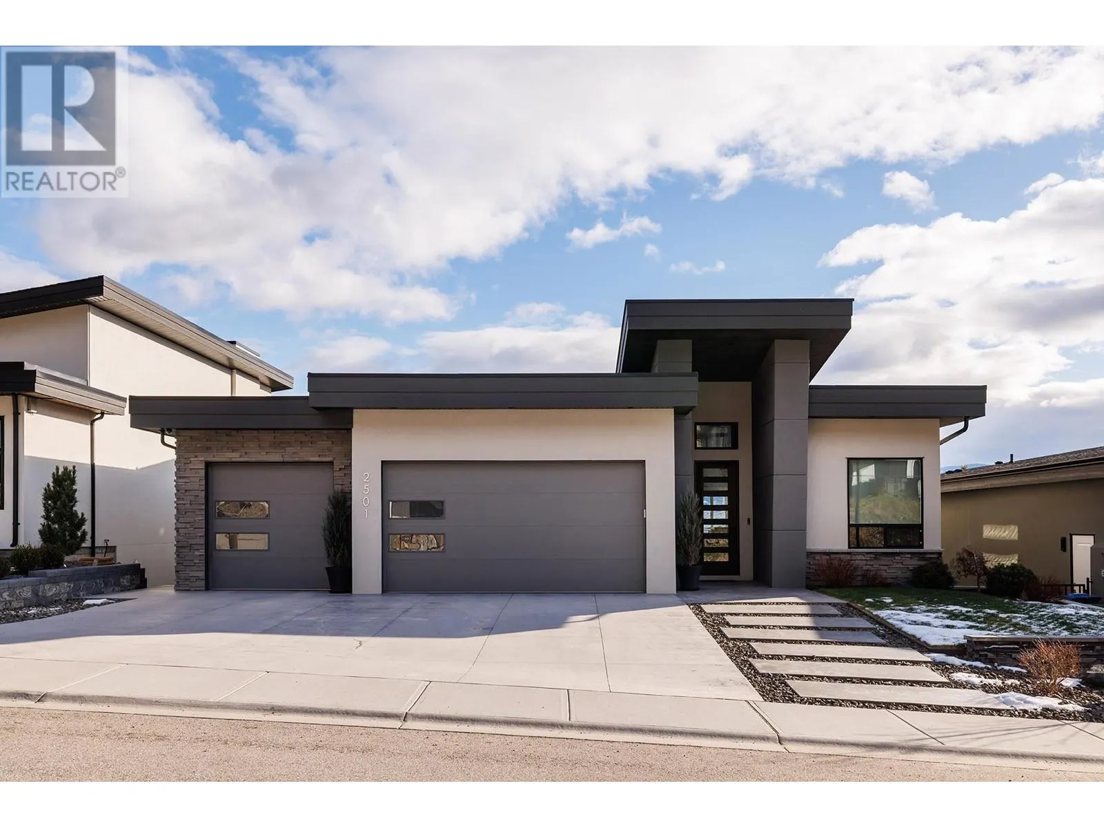 2501 Tallus Heights Drive