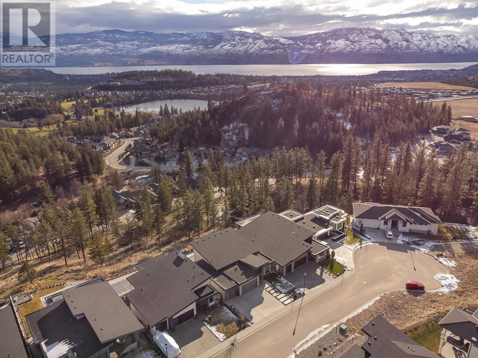 2501 Tallus Heights Drive