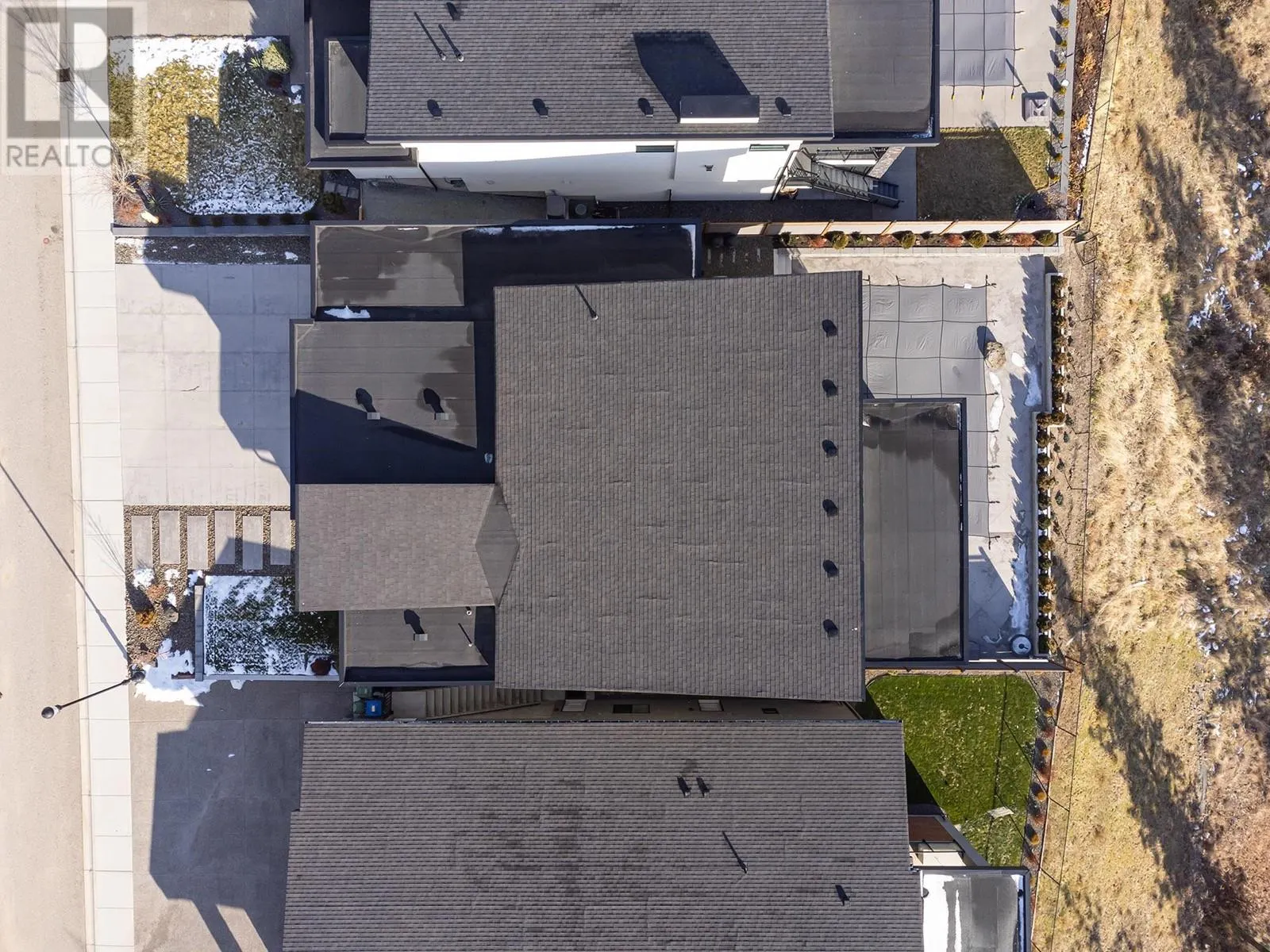 2501 Tallus Heights Drive