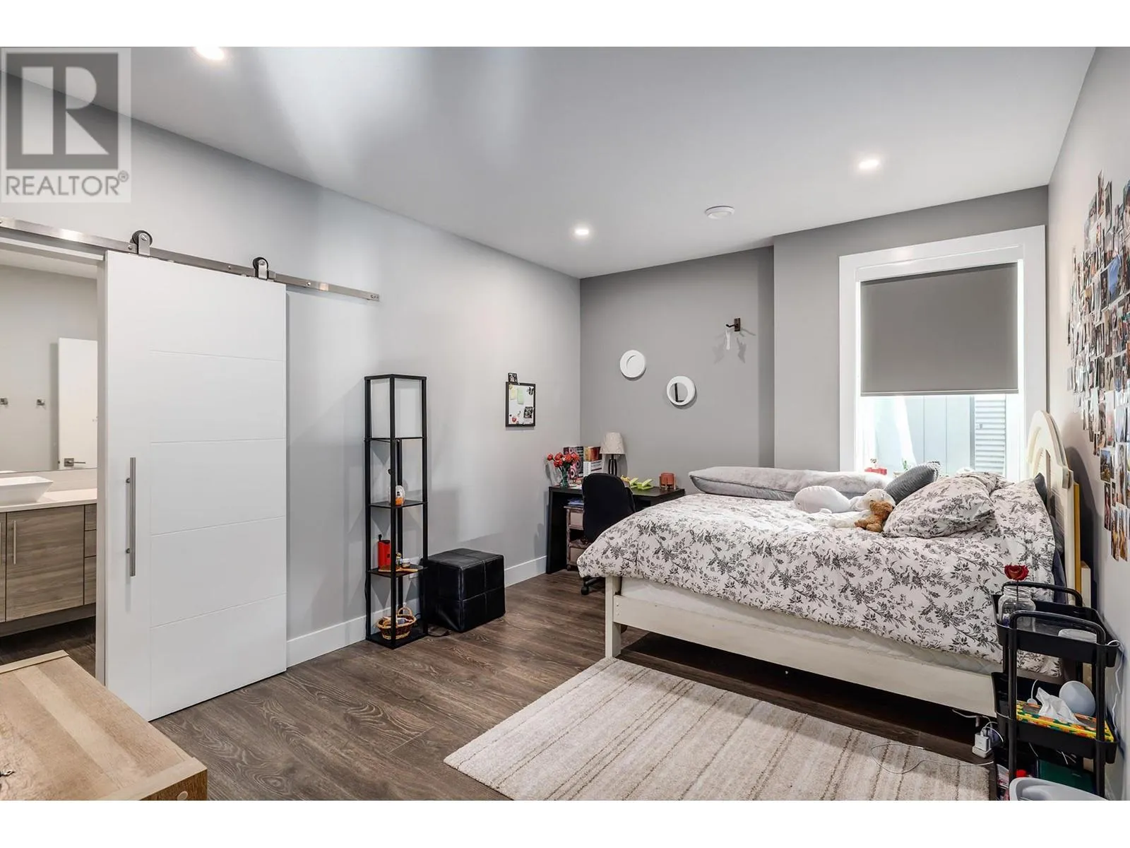 2501 Tallus Heights Drive