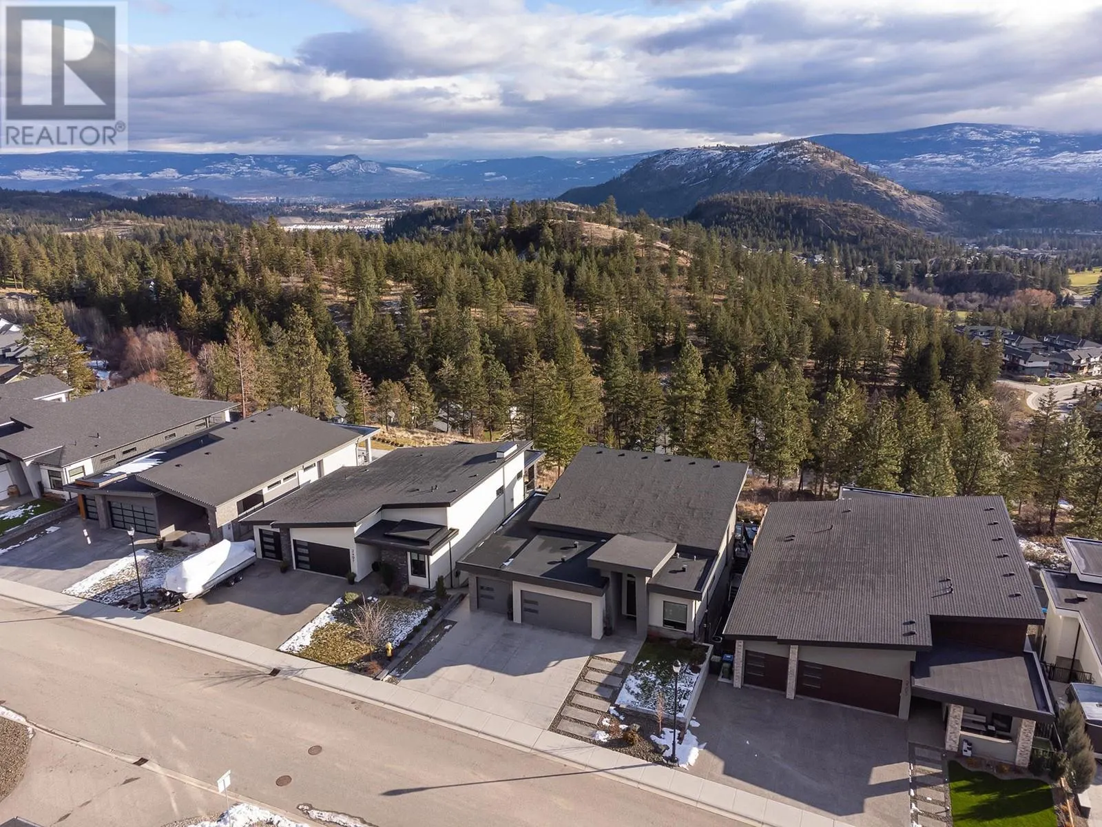 2501 Tallus Heights Drive