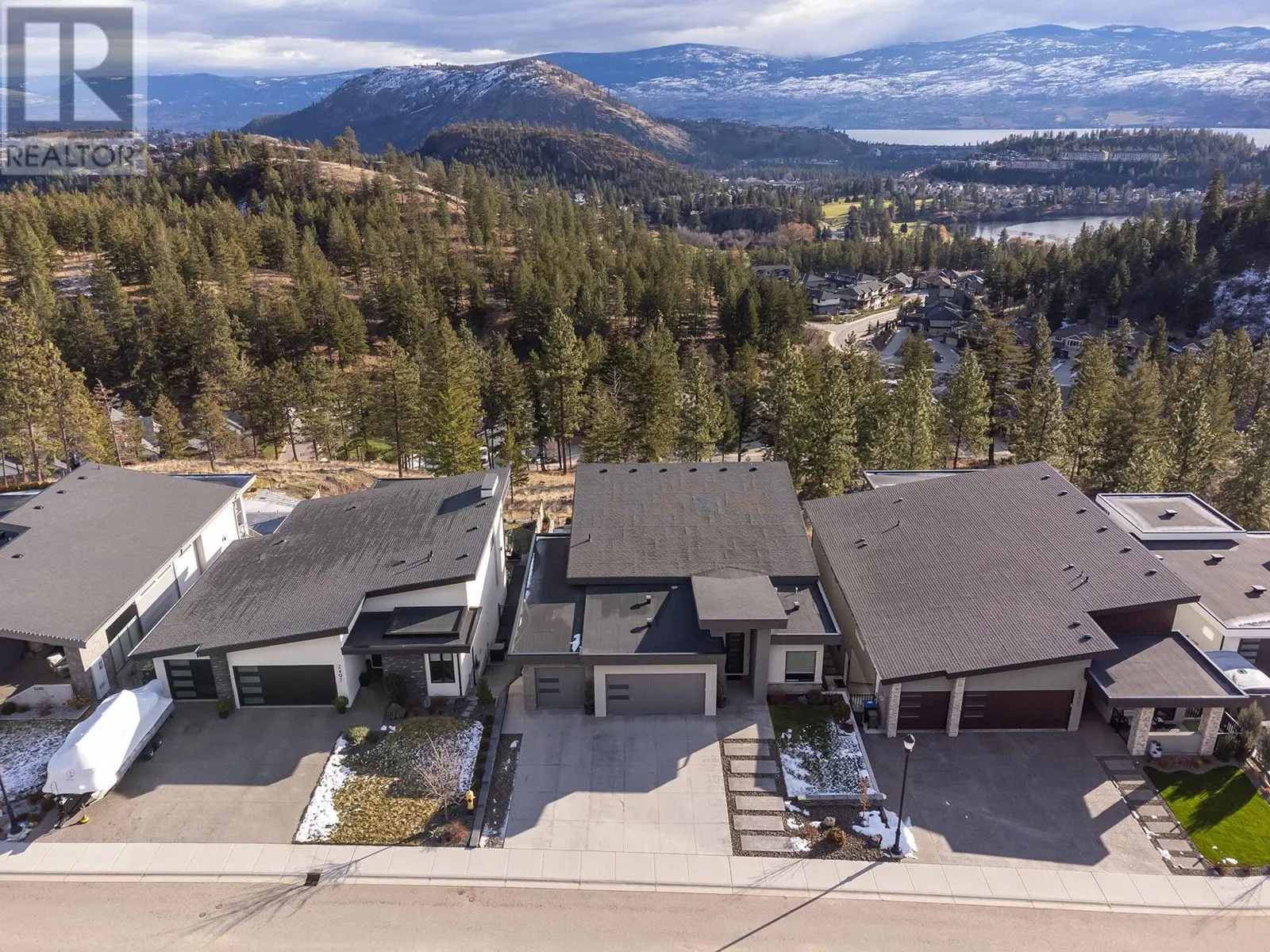 2501 Tallus Heights Drive
