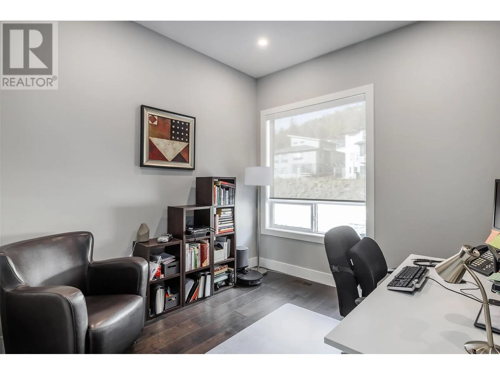 2501 Tallus Heights Drive