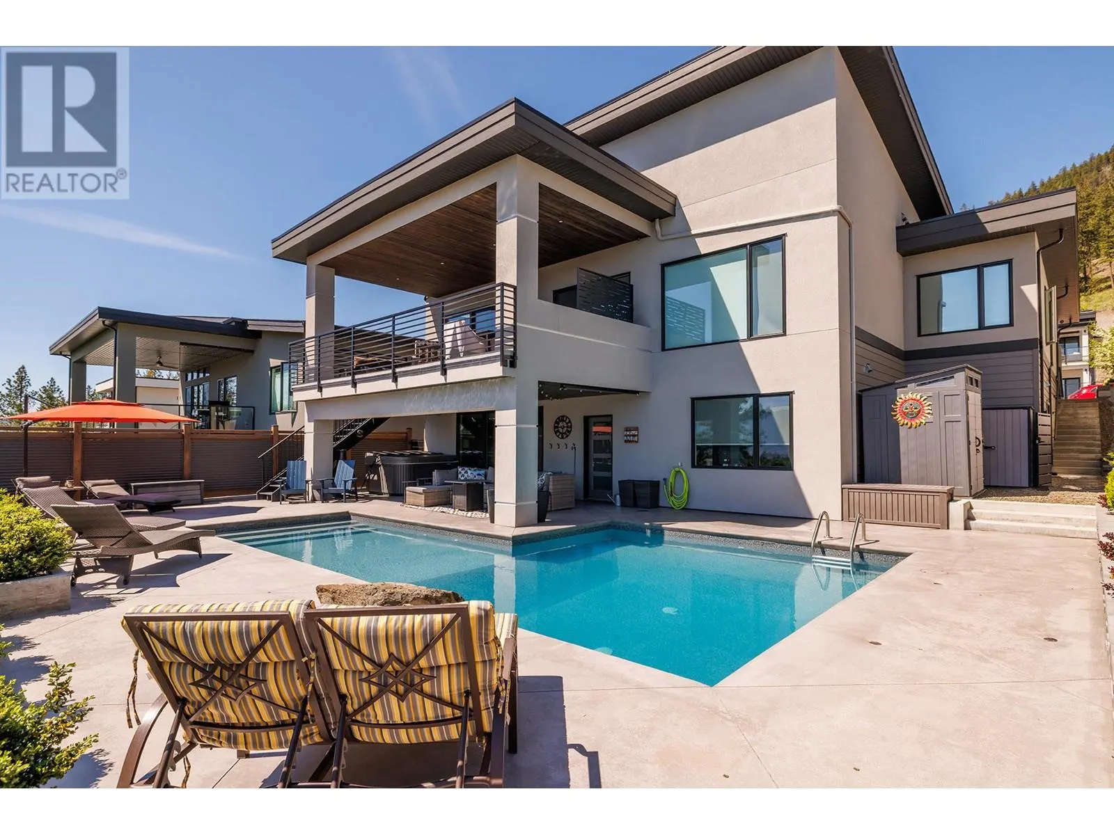 2501 Tallus Heights Drive