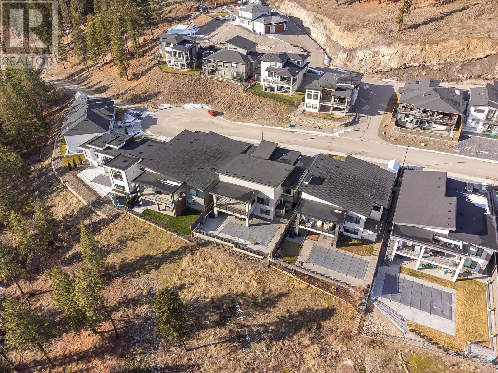 2501 Tallus Heights Drive