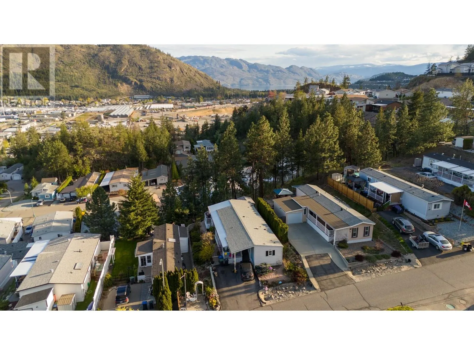 1750 Lenz Road Unit# 53