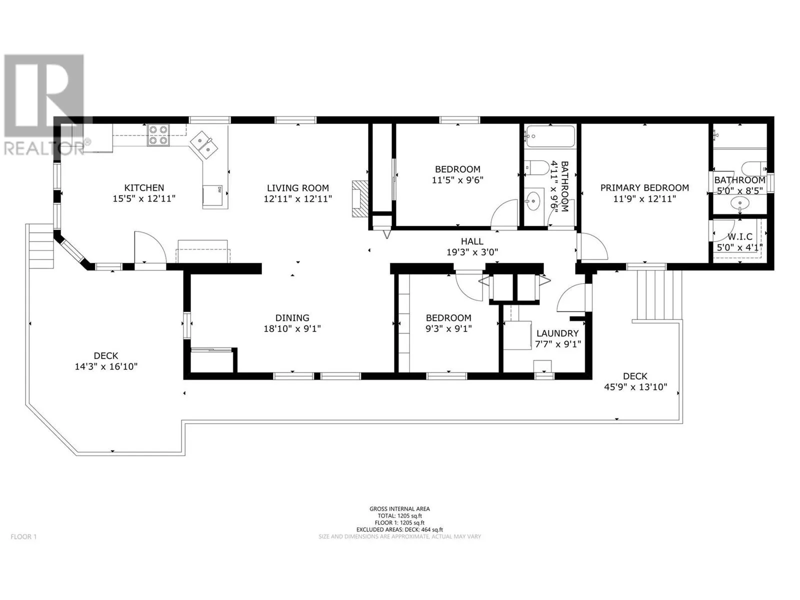 1750 Lenz Road Unit# 53