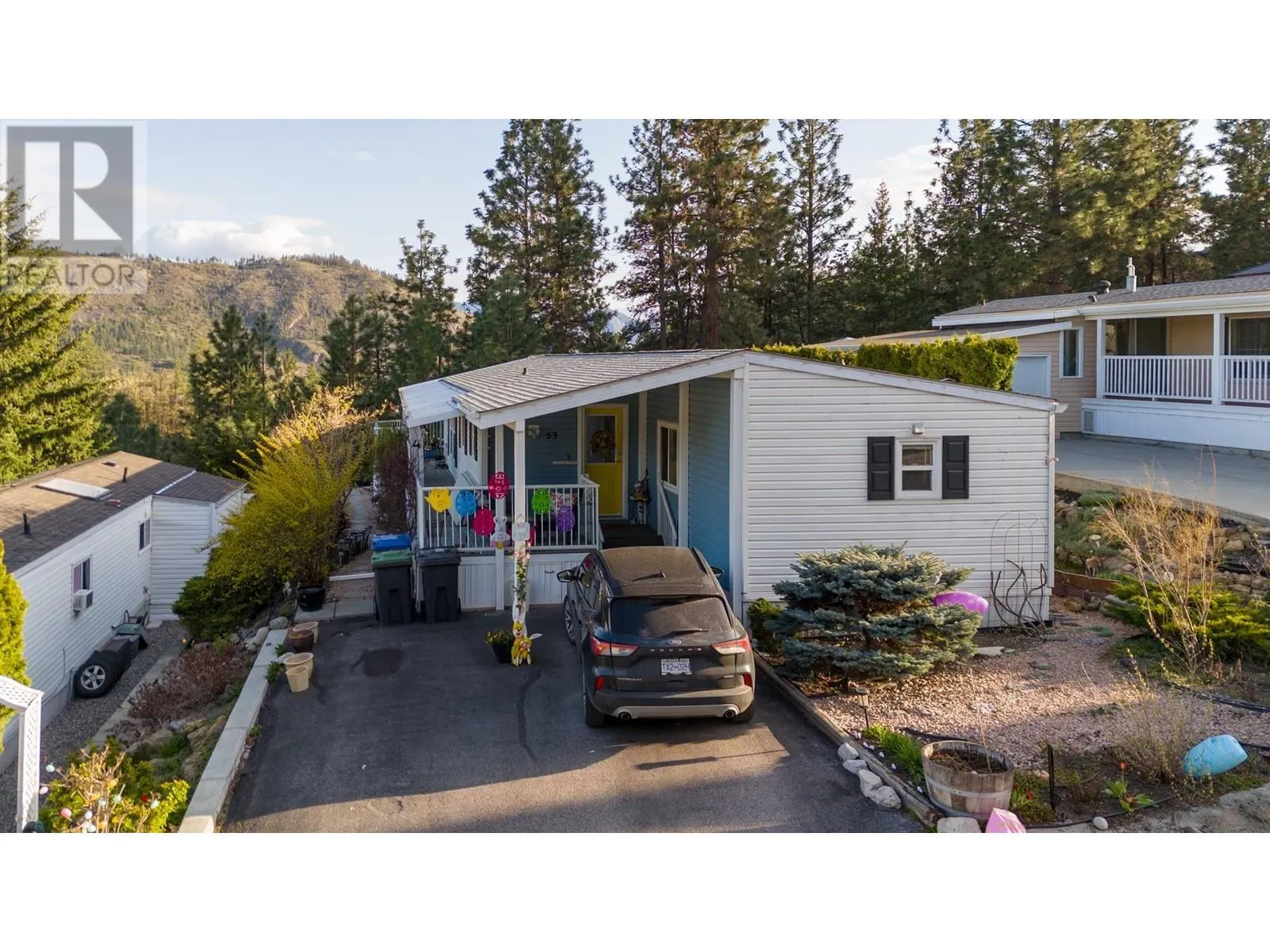 1750 Lenz Road Unit# 53