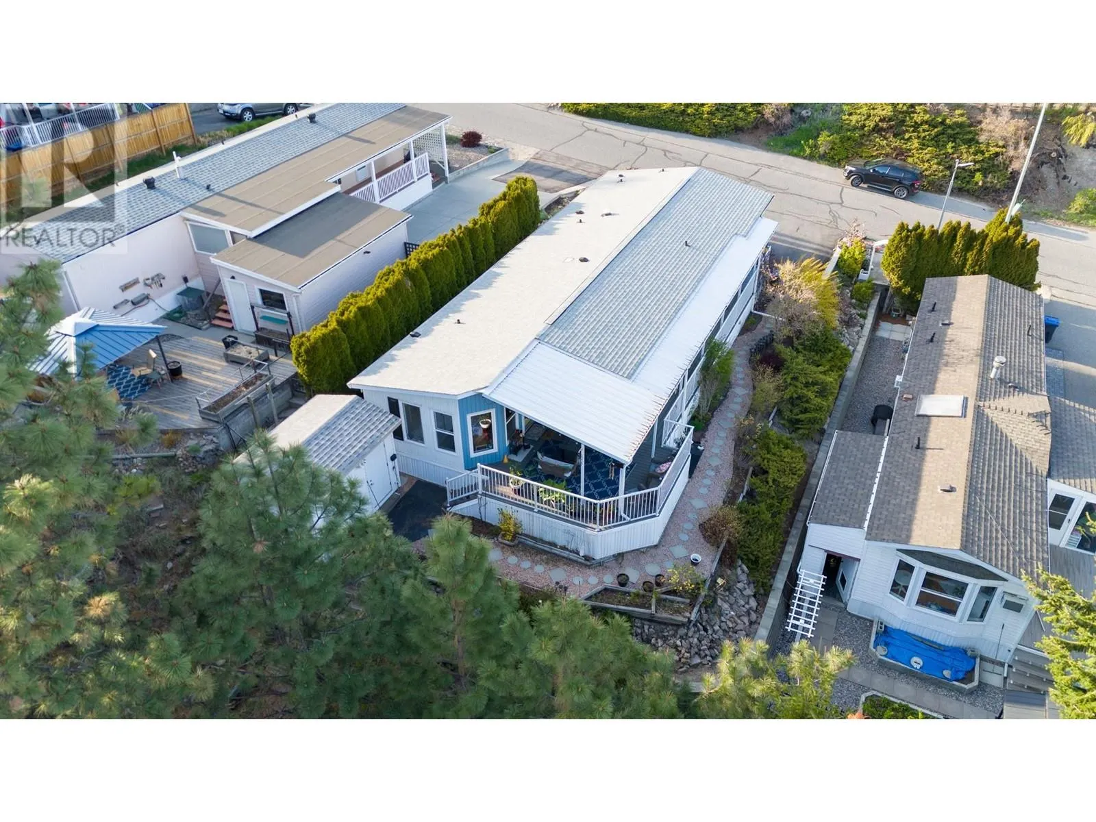 1750 Lenz Road Unit# 53