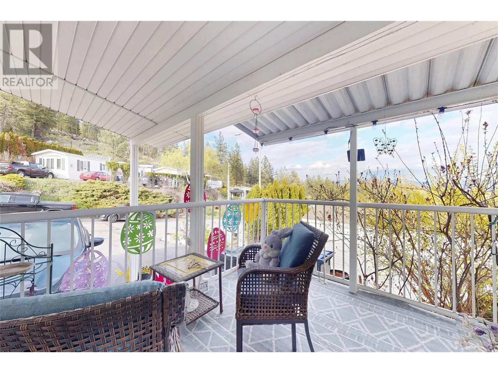 1750 Lenz Road Unit# 53