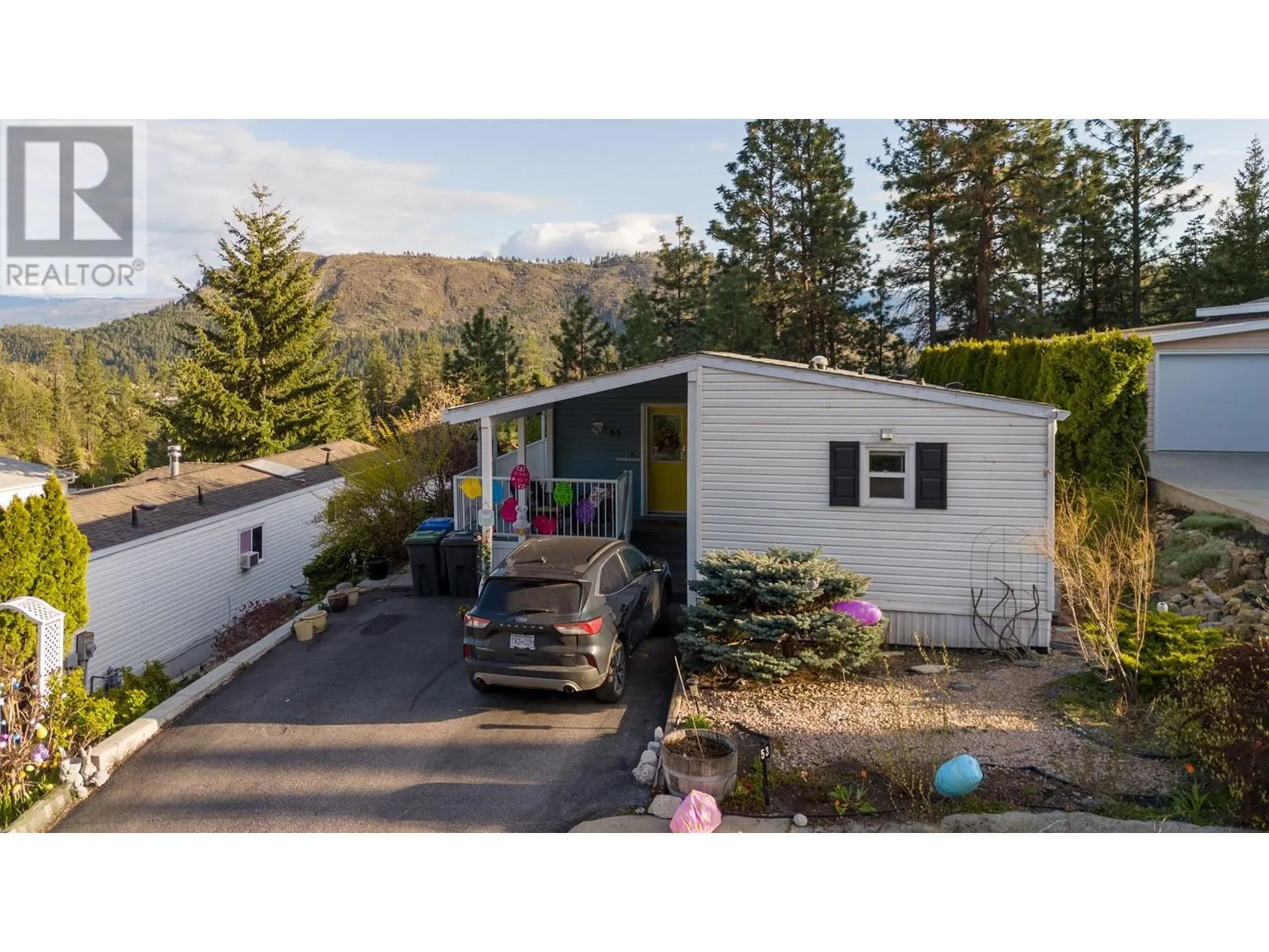 1750 Lenz Road Unit# 53