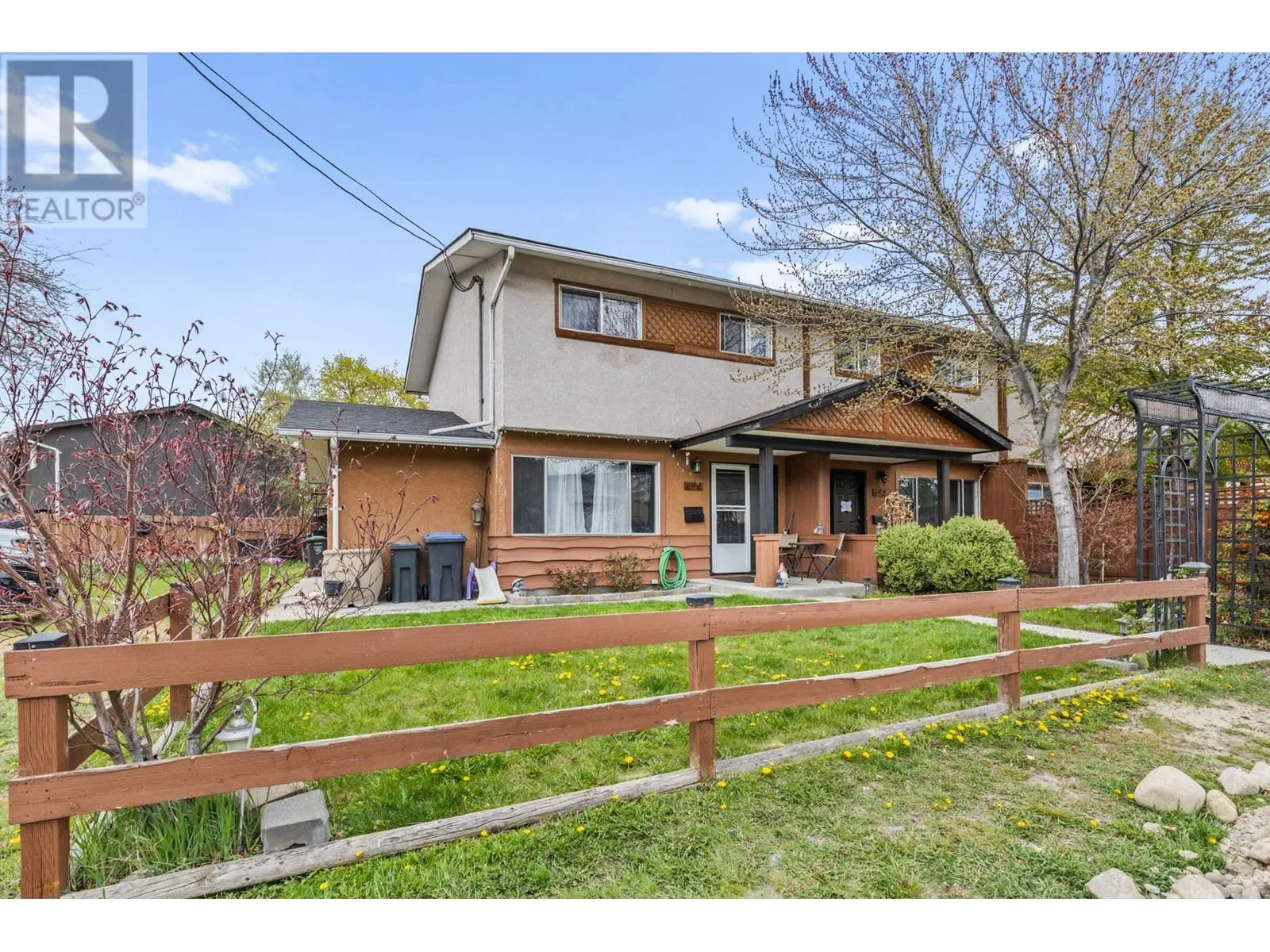 690 Bell Road