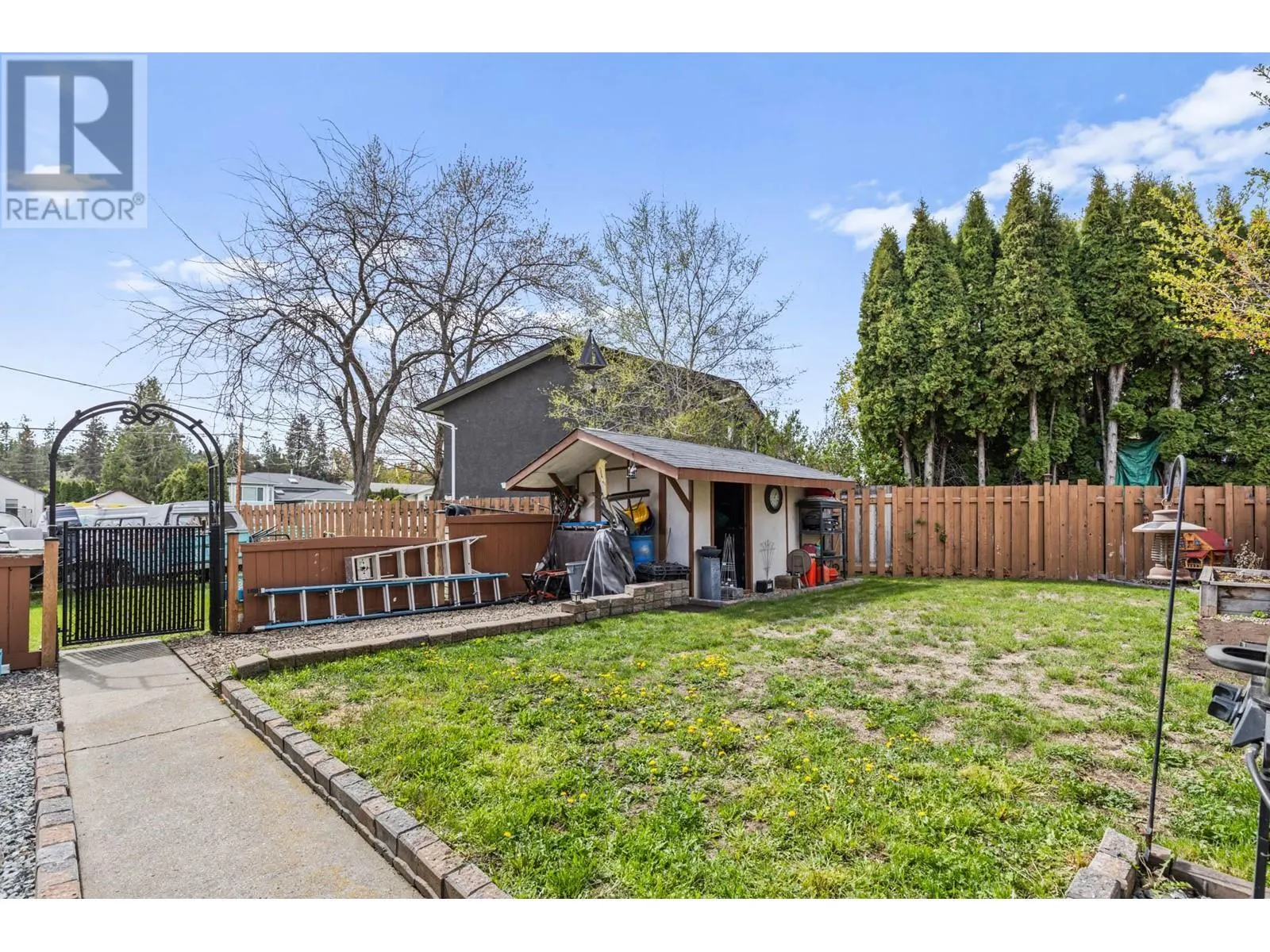 690 Bell Road