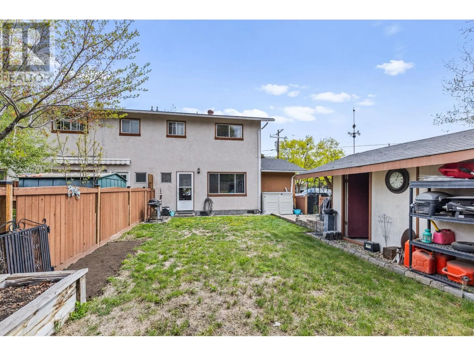 690 Bell Road