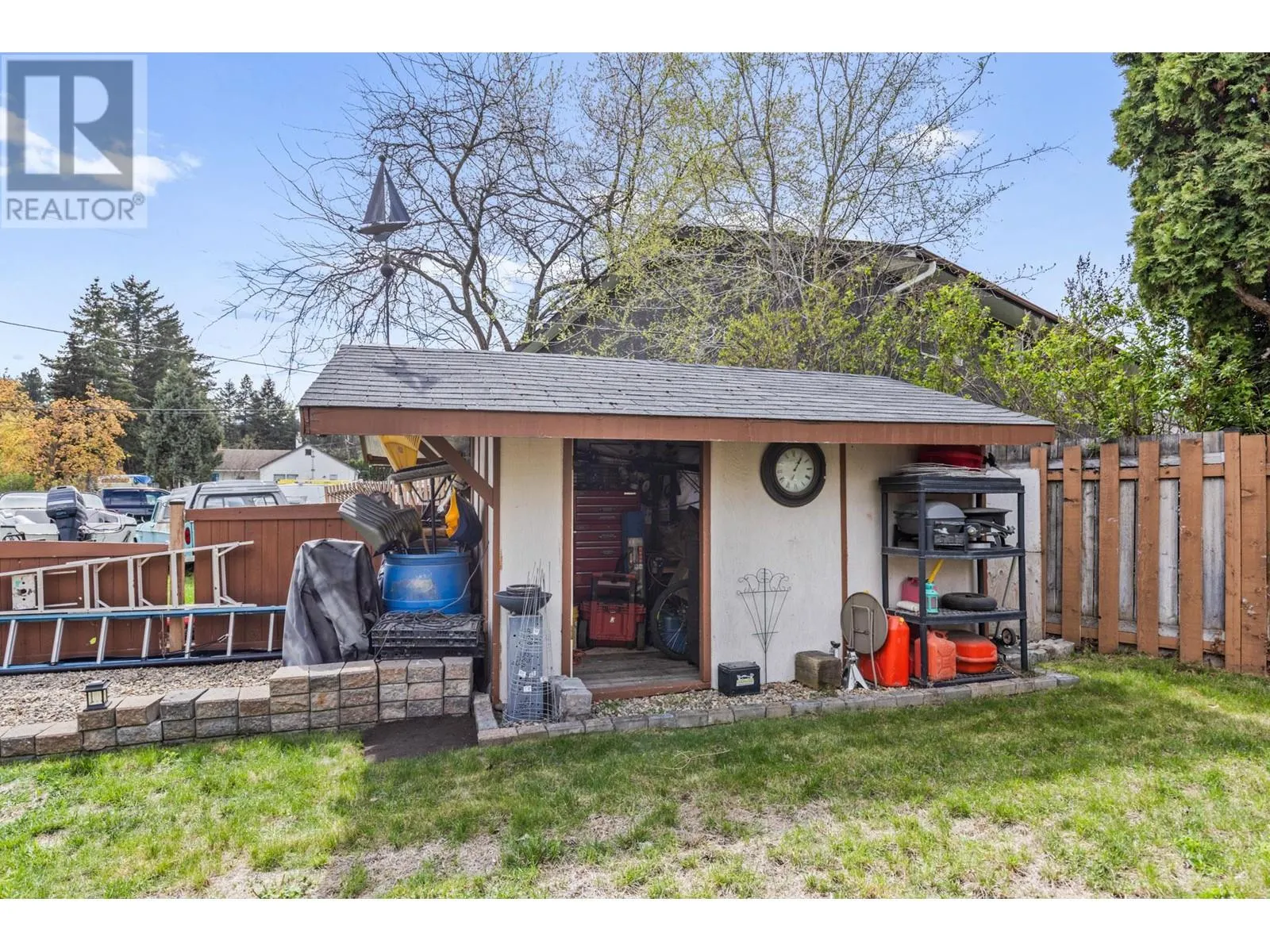 690 Bell Road