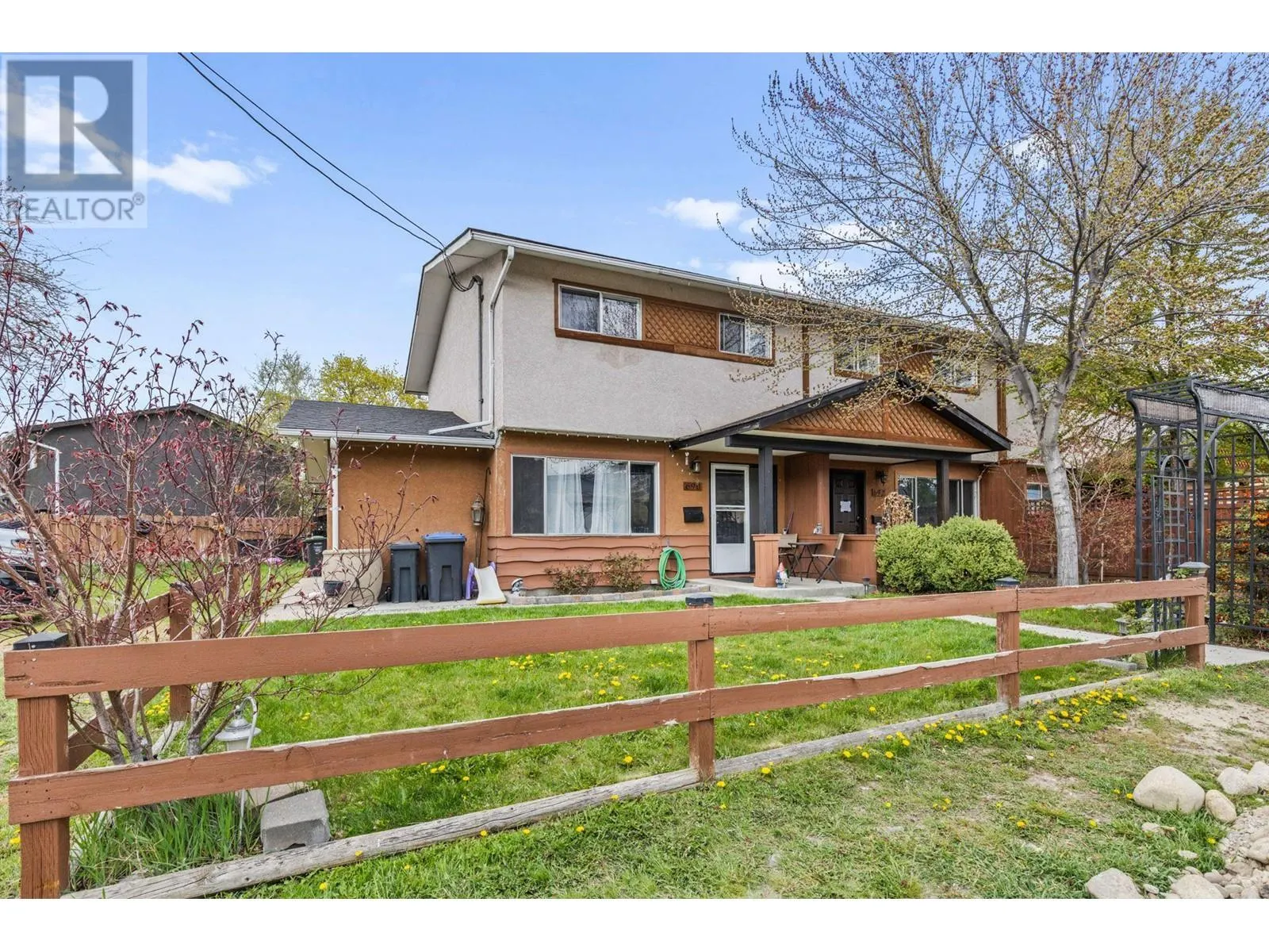 690 Bell Road