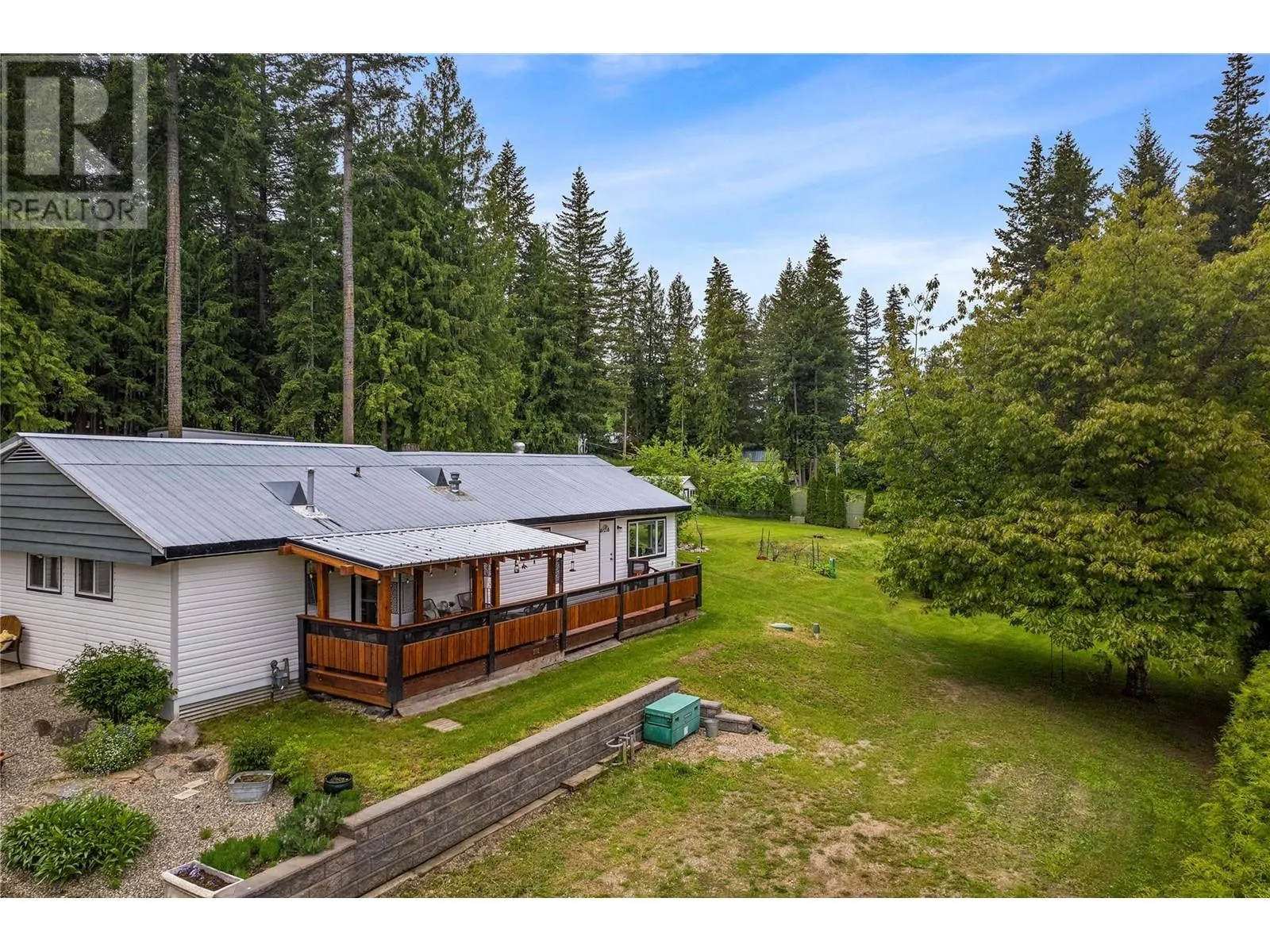 2885 White Lake Road