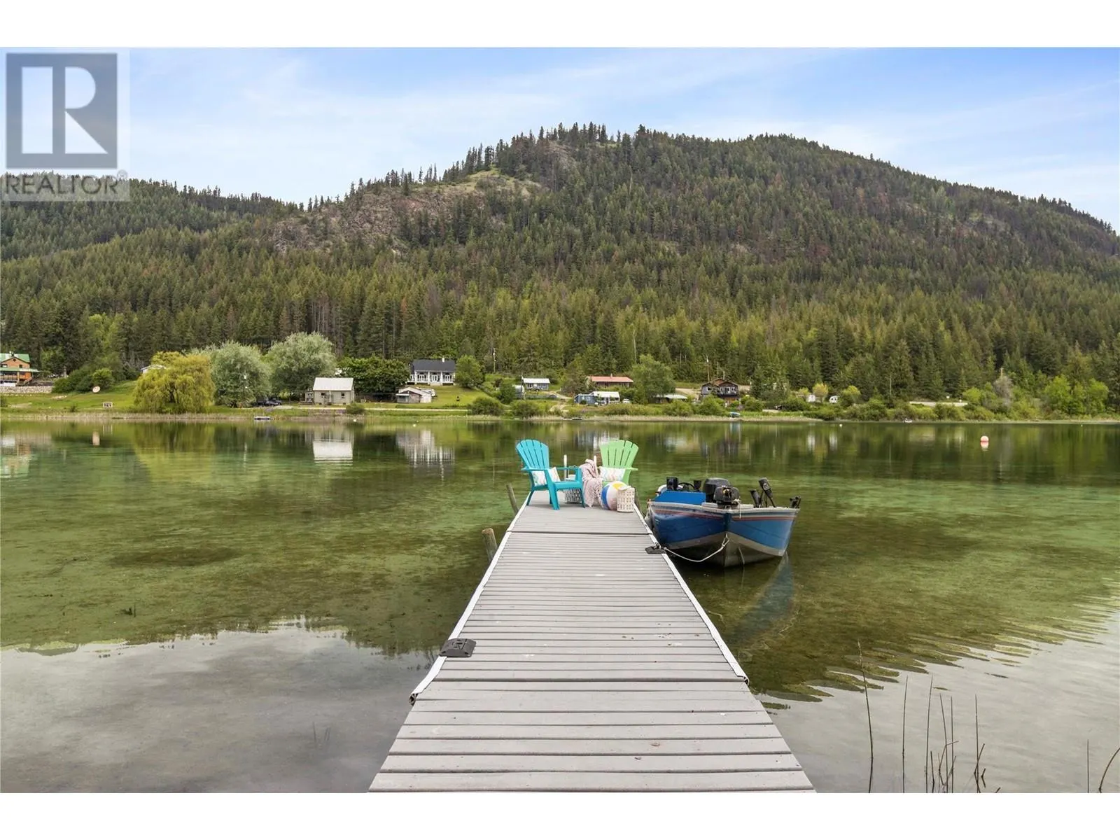 2885 White Lake Road