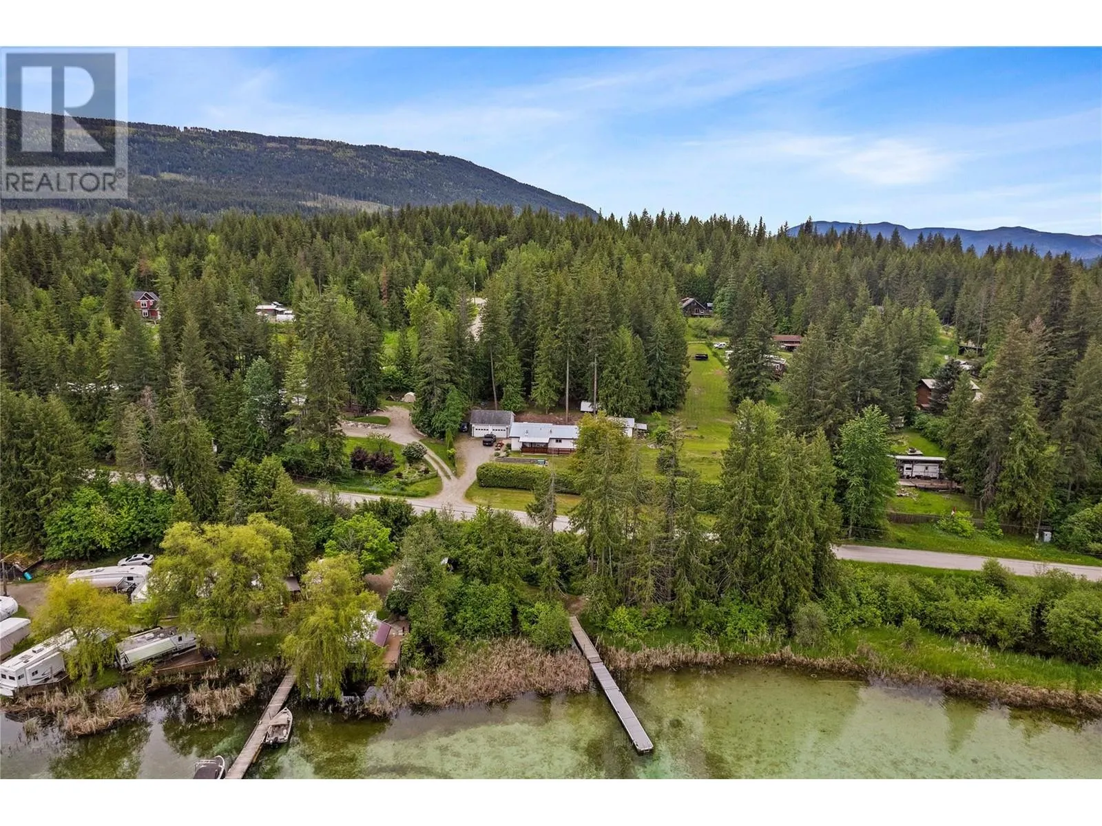 2885 White Lake Road