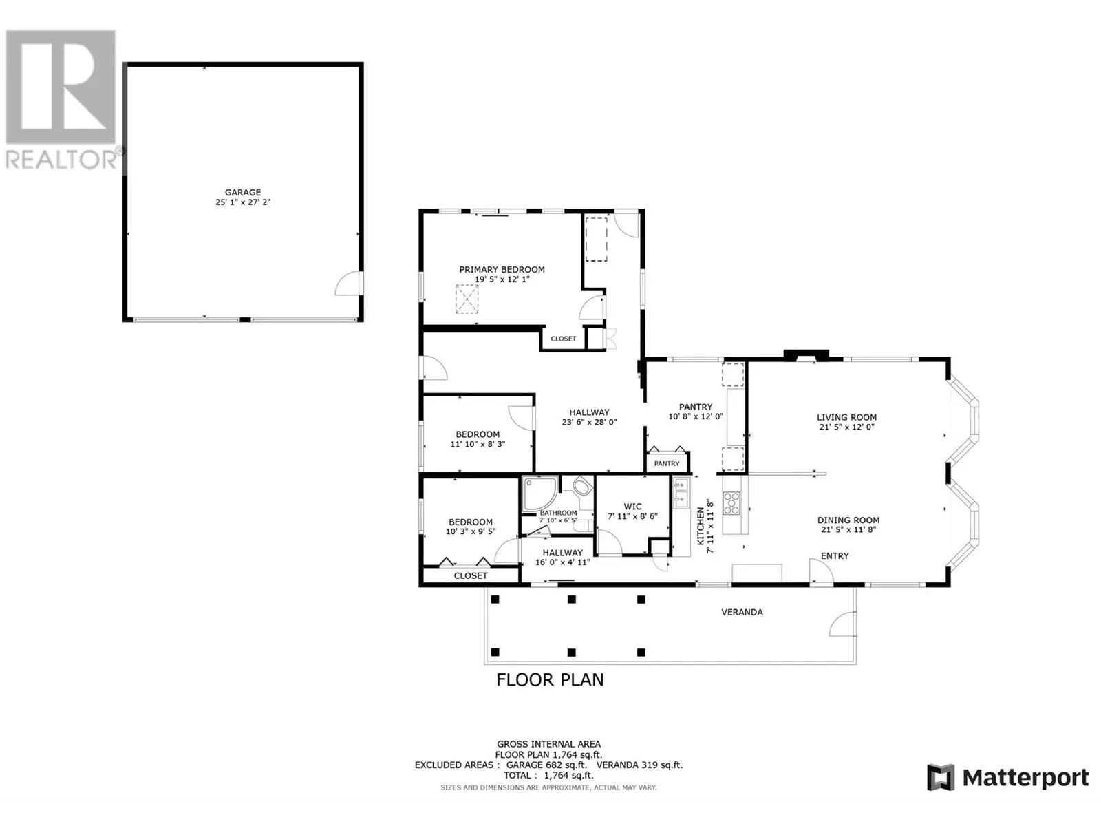 2885 White Lake Road