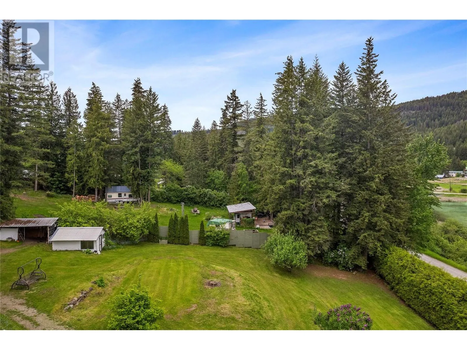 2885 White Lake Road