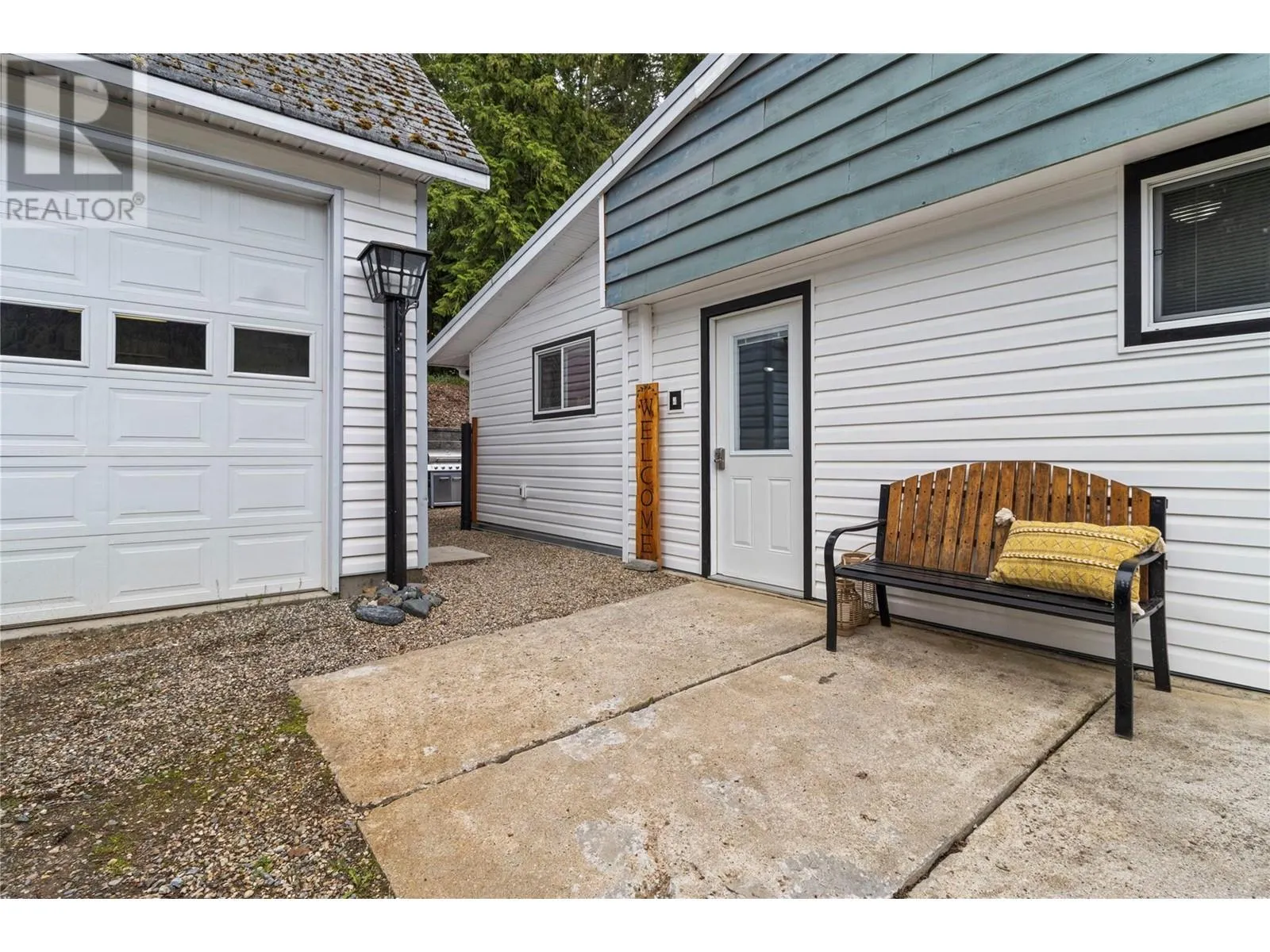 2885 White Lake Road