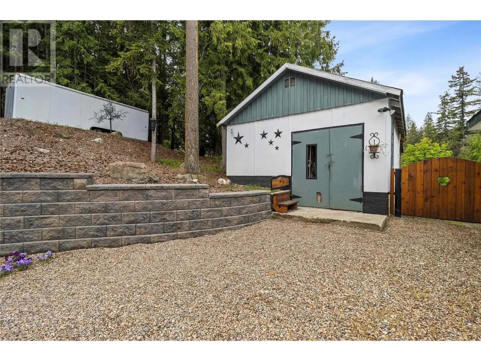 2885 White Lake Road