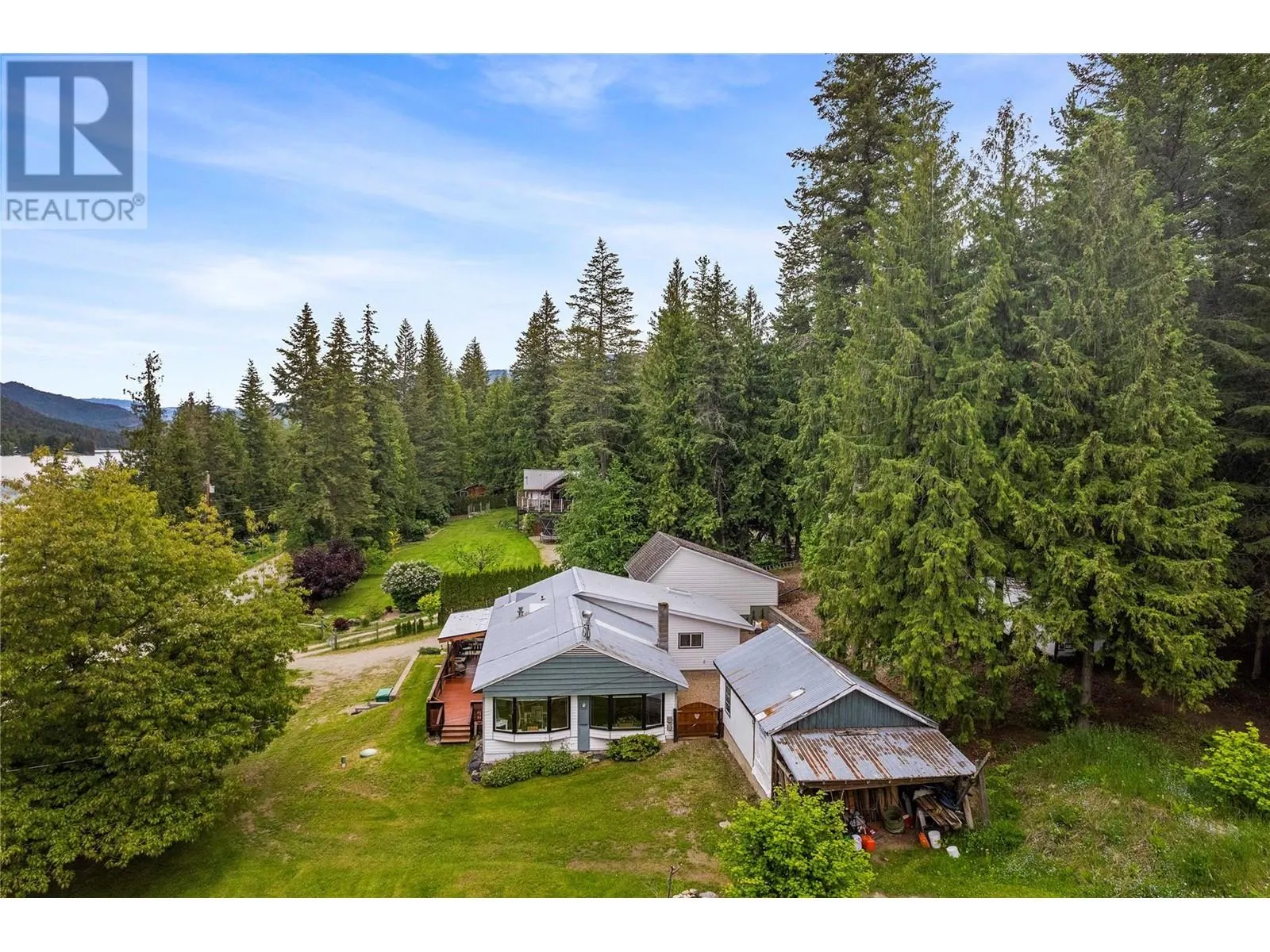 2885 White Lake Road