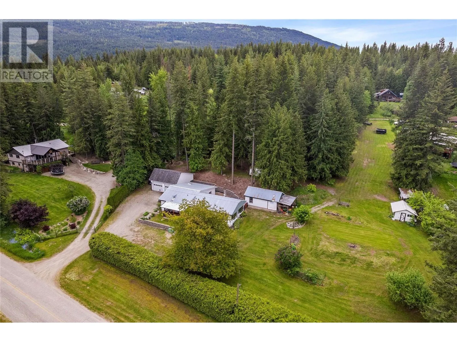 2885 White Lake Road