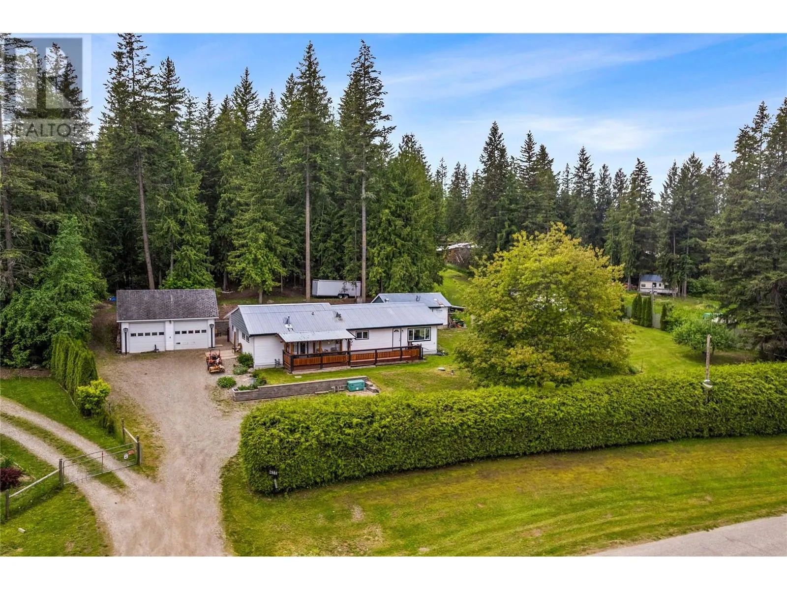 2885 White Lake Road