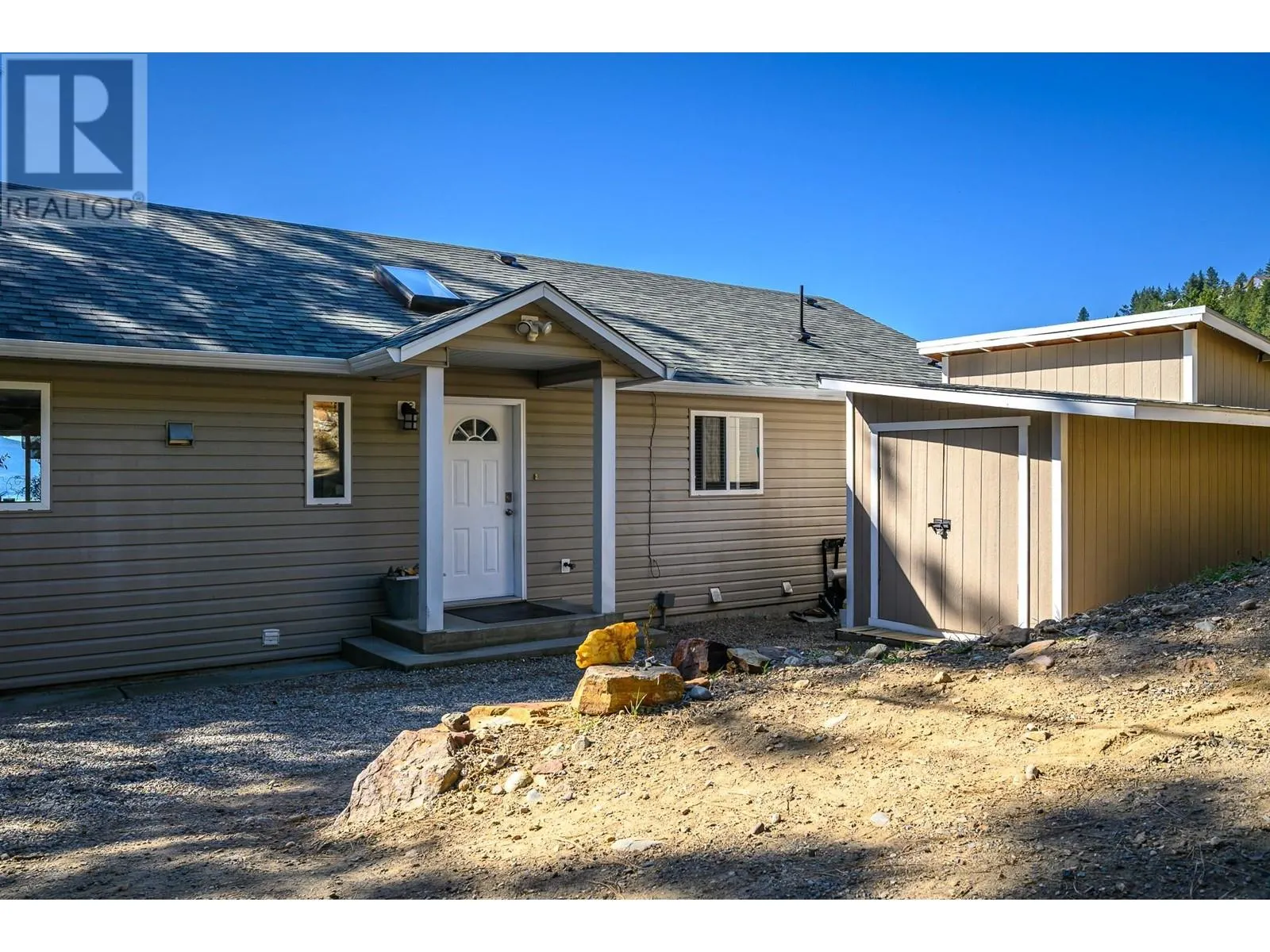 10778 Pinecrest Road
