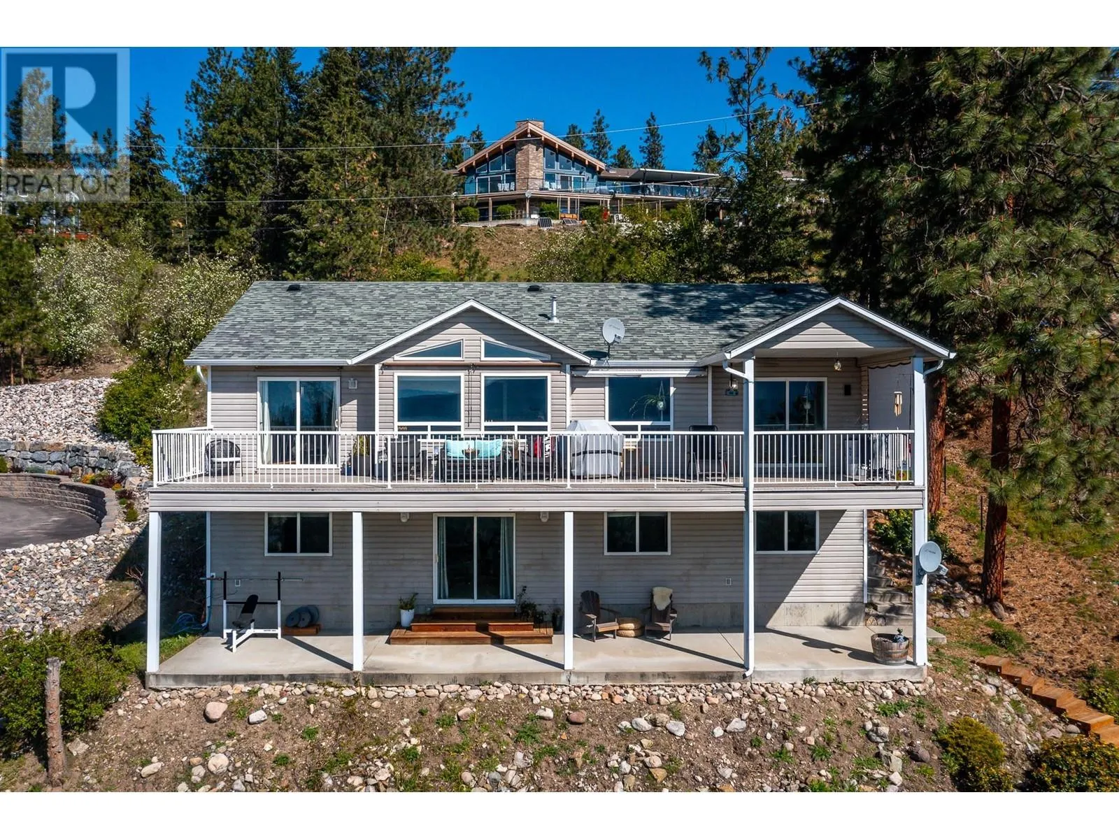 10778 Pinecrest Road