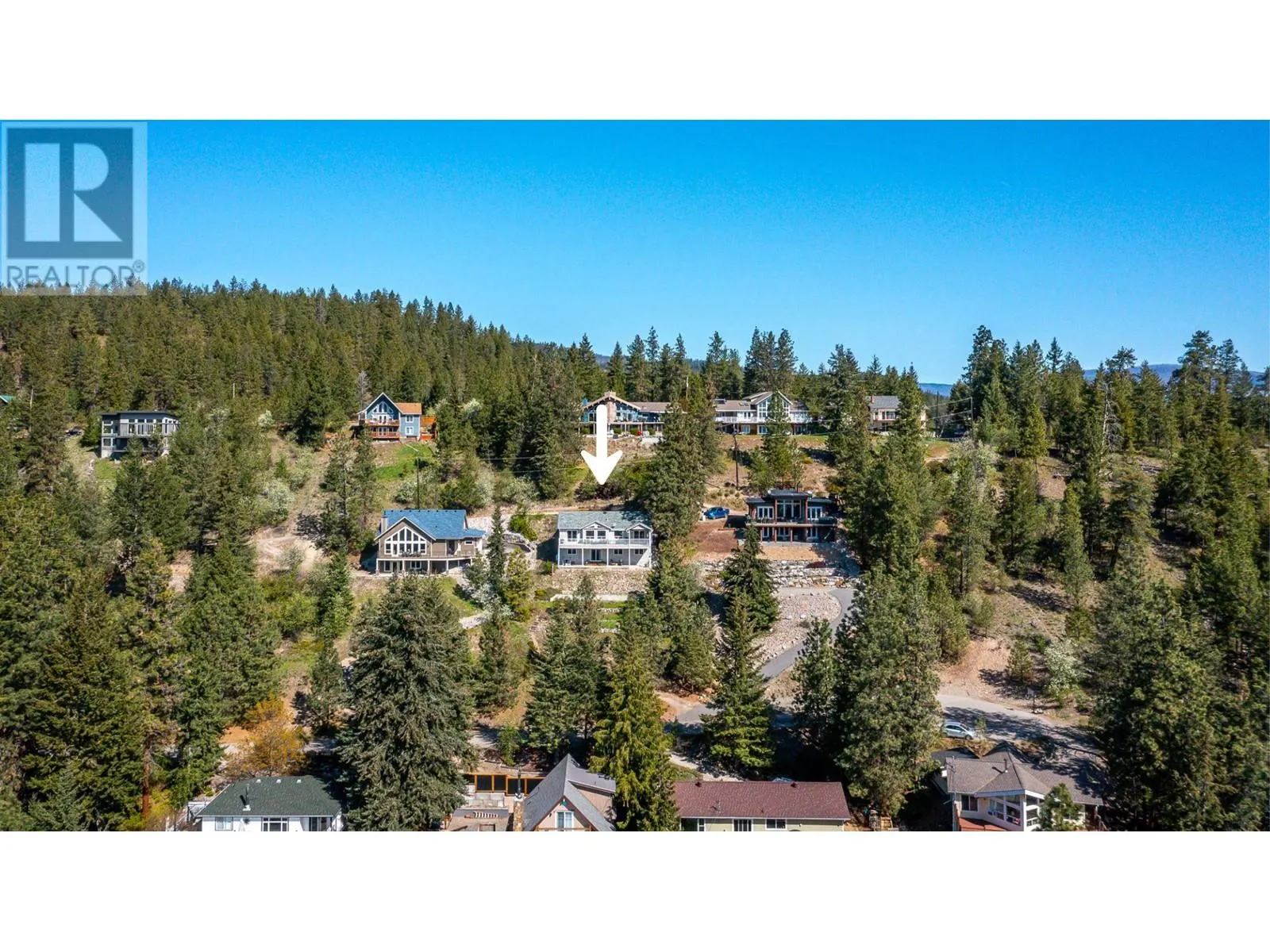 10778 Pinecrest Road