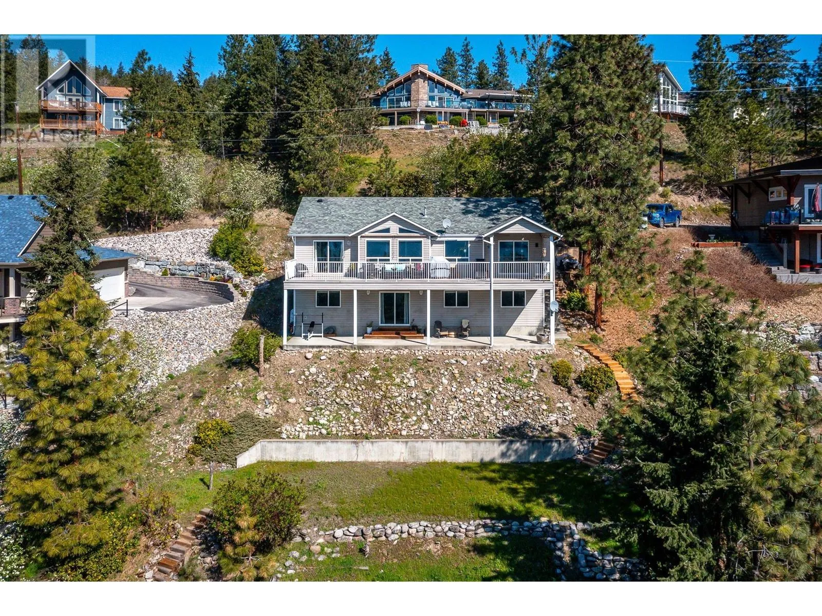 10778 Pinecrest Road