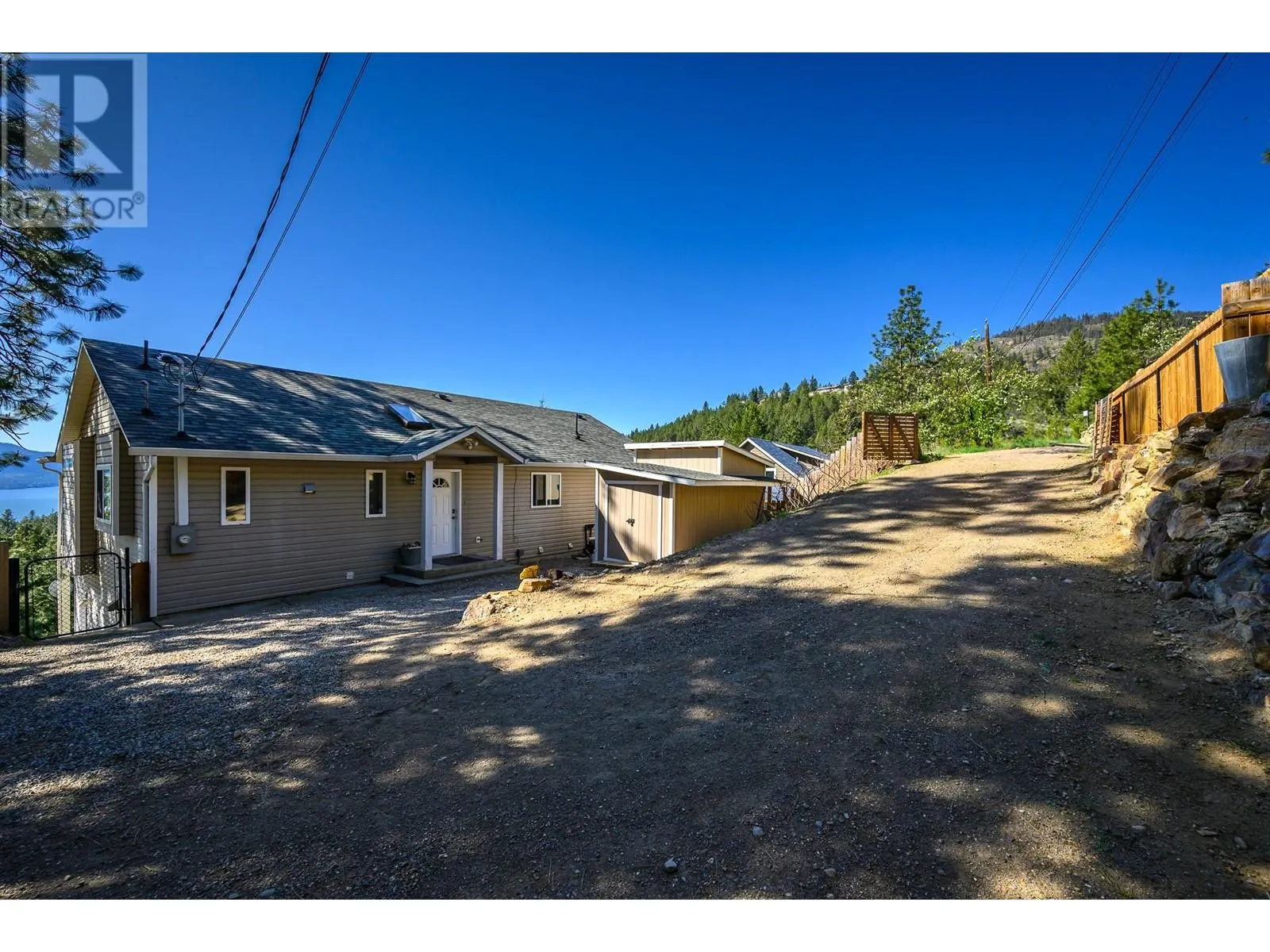 10778 Pinecrest Road