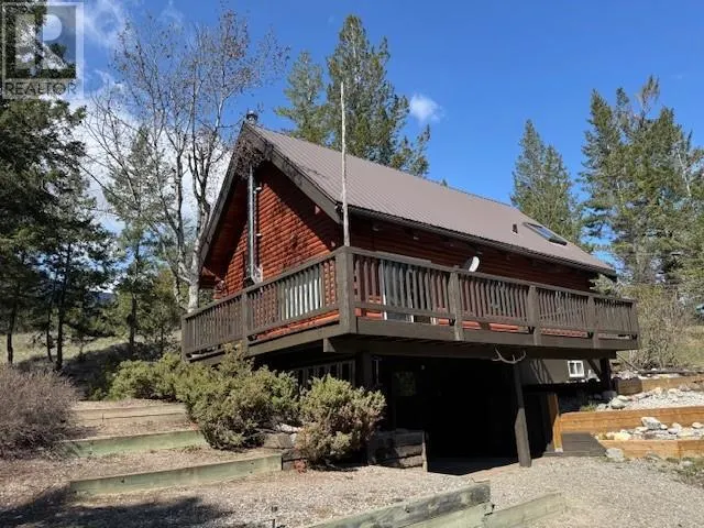 6687 Columbia Estates Road Lot# 12